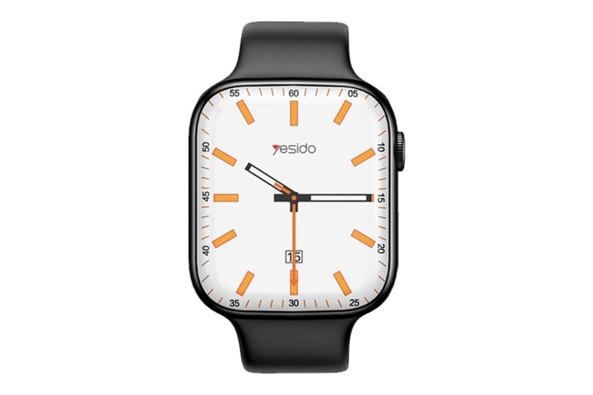 ساعت هوشمند یسیدو Yesido IO17