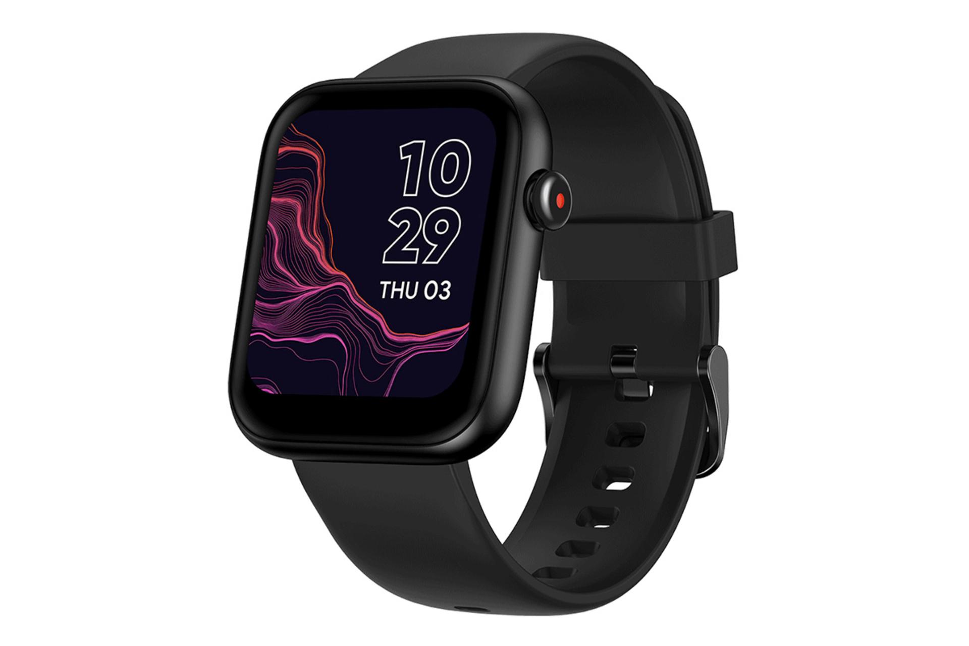 ساعت هوشمند موبوی Mobvoi TicWatch GTH 2