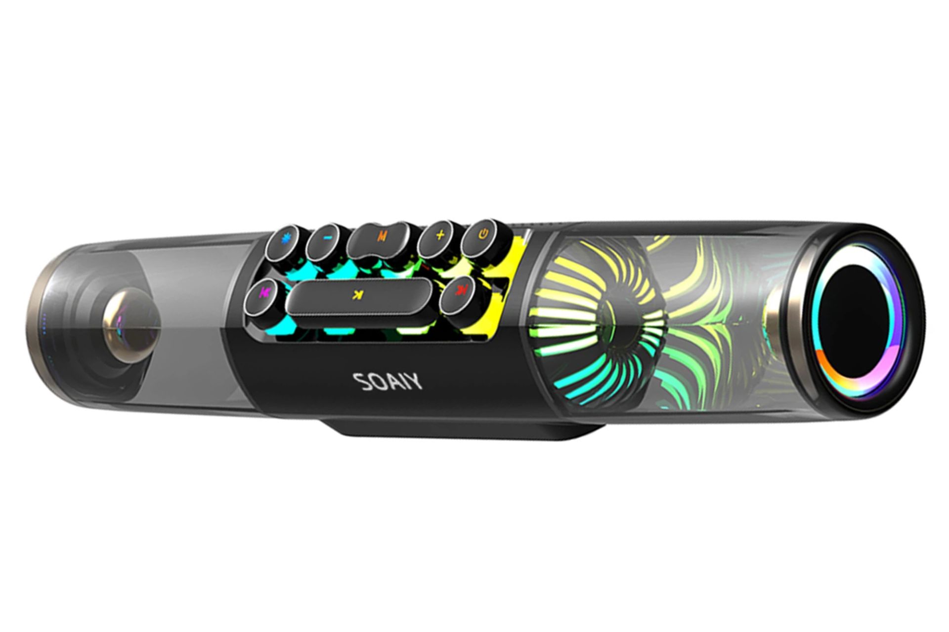 پاور اسپیکر سوایی SH19 Gaming Version