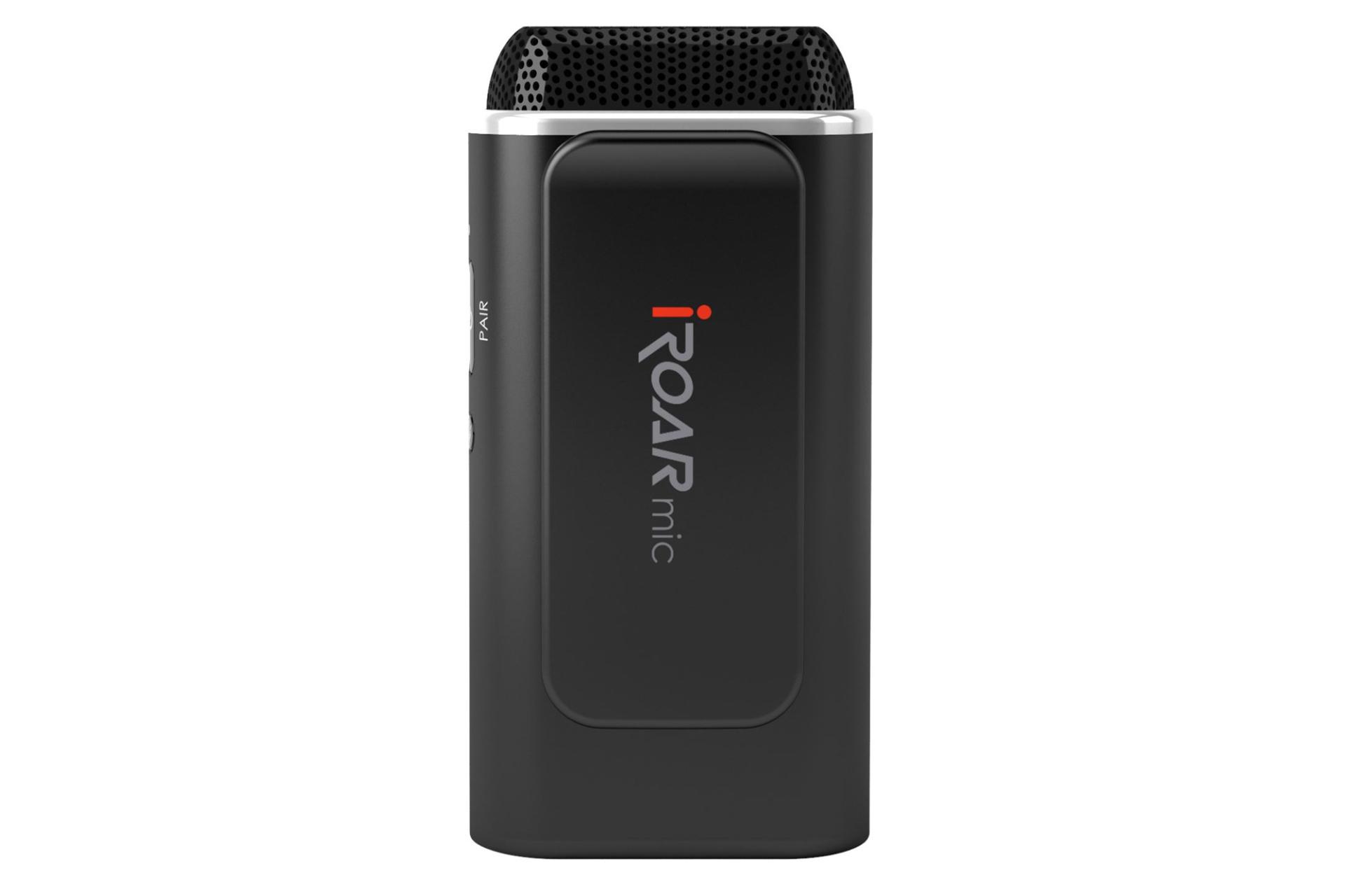 میکروفون کریتیو Creative iRoar Mic نمای پشت