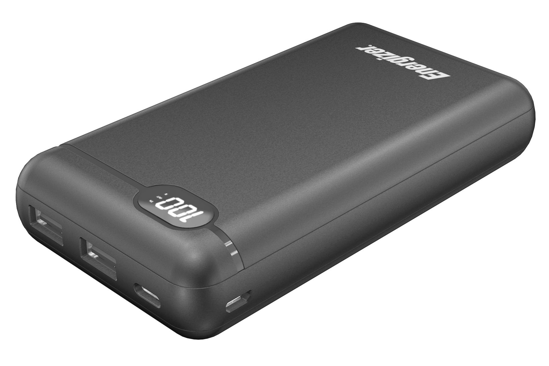 نمای کلی پاور بانک انرجایزر UE20003 ۰۱