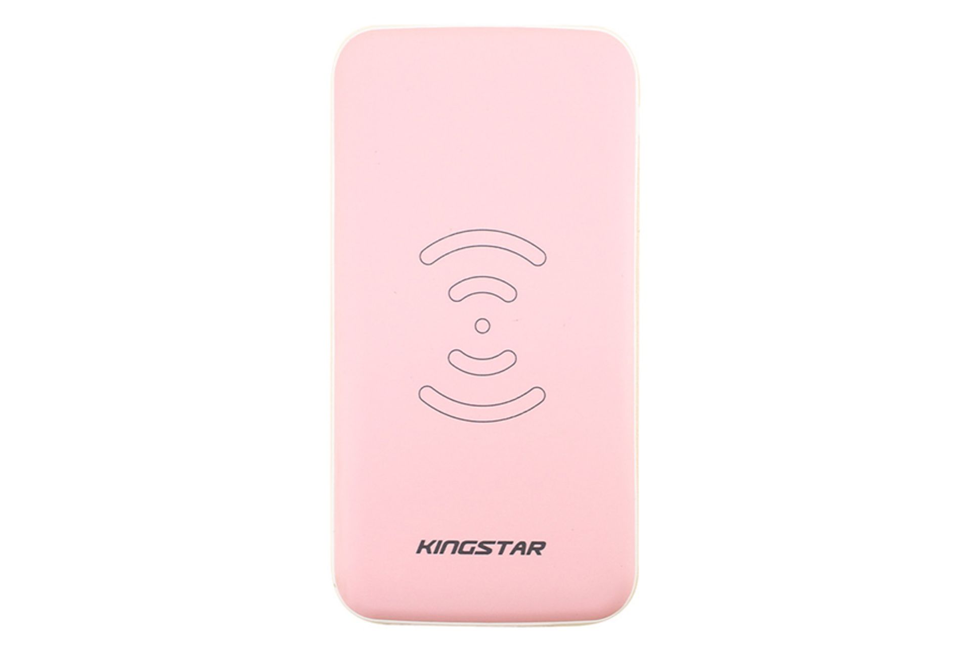 پاور بانک کینک استار KP10032W صورتی