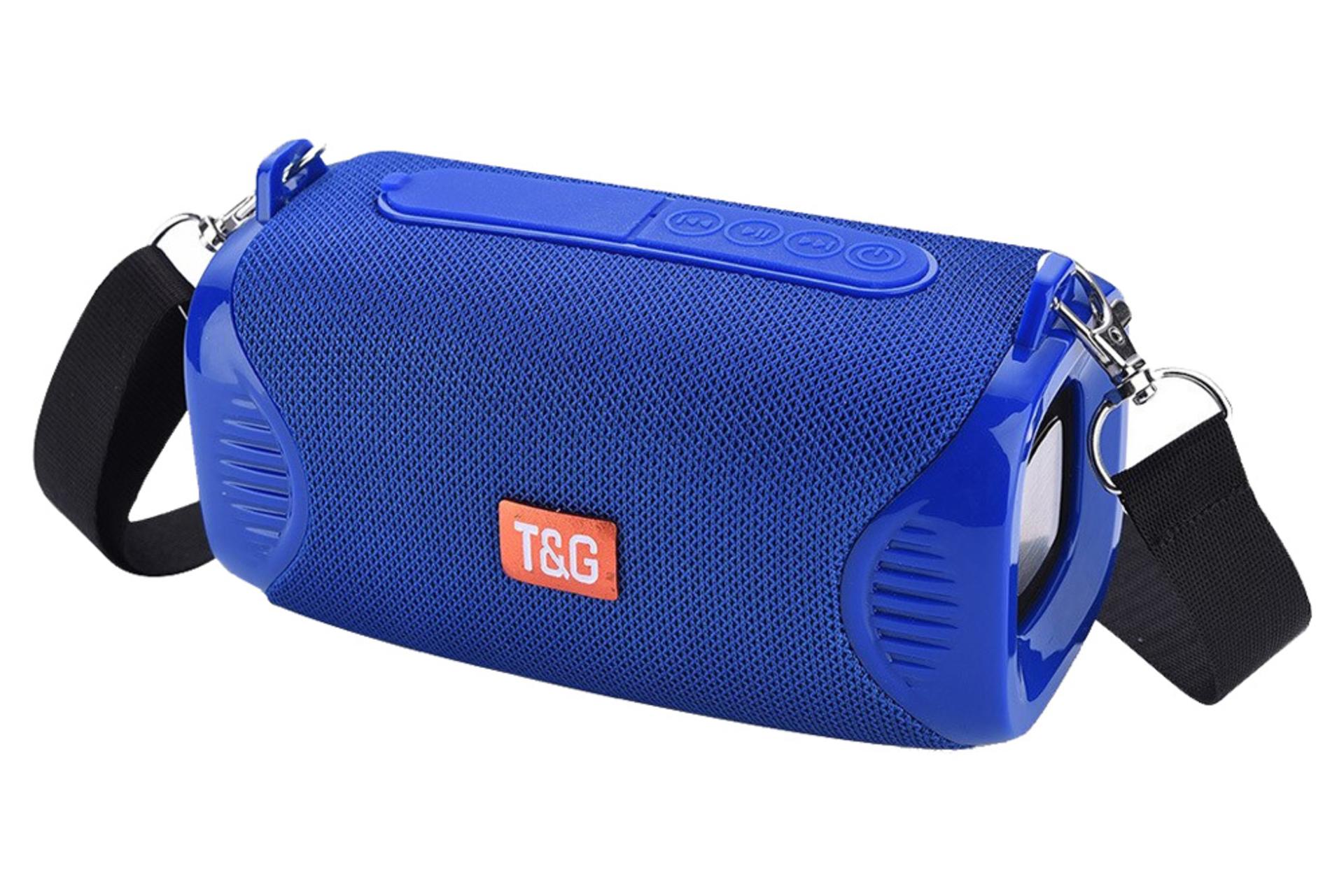 اسپیکر تی اند جی T&G TG-532 آبی