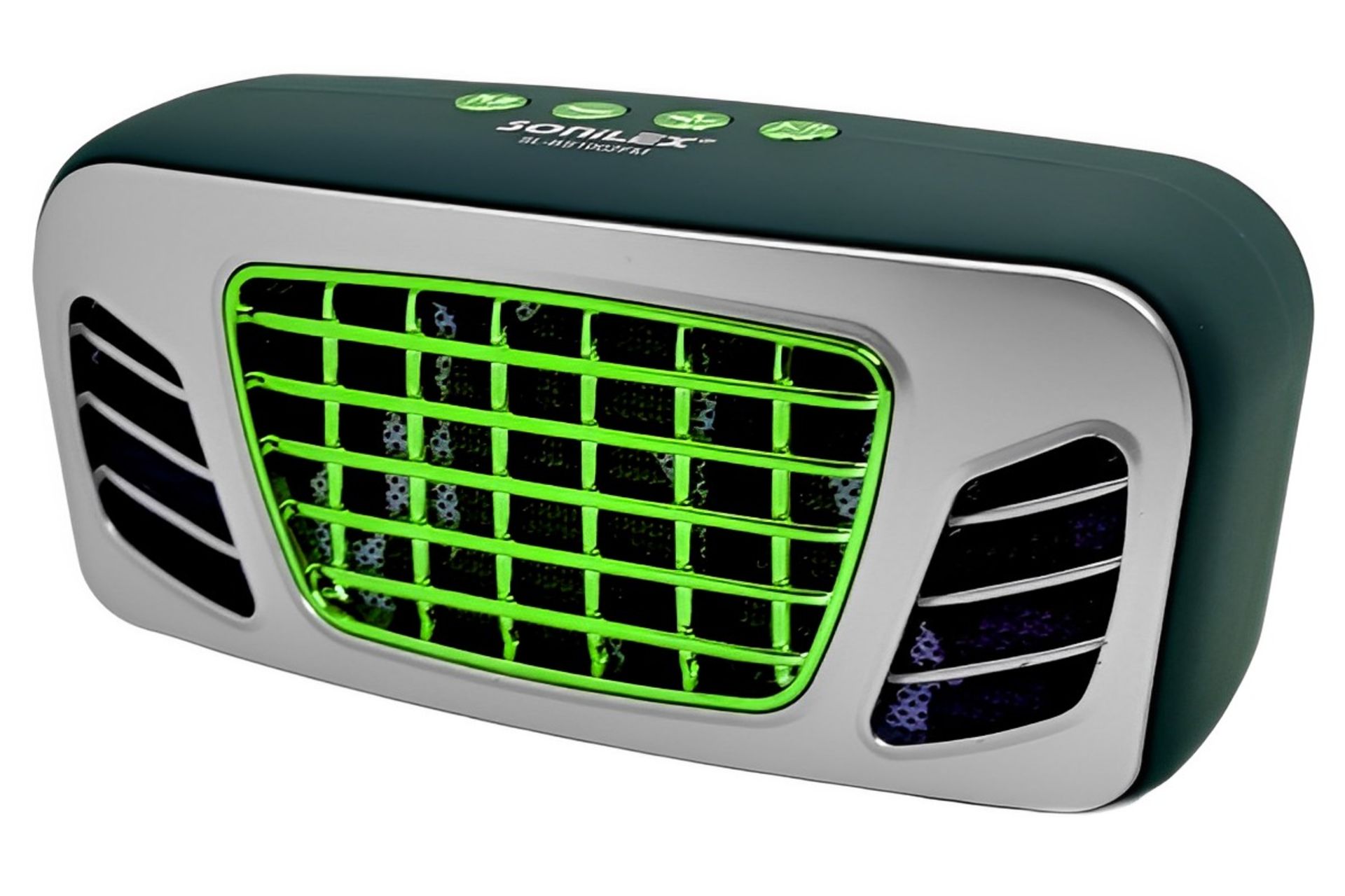 توان اسپیکر سونیلکس SL-BS1002FM