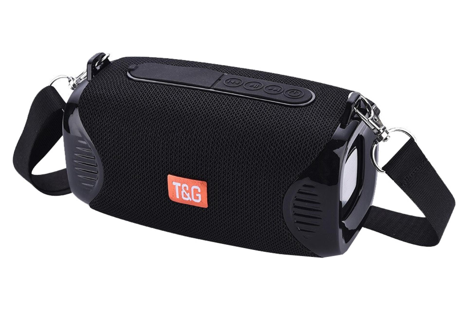 اسپیکر تی اند جی T&G TG-532 مشکی