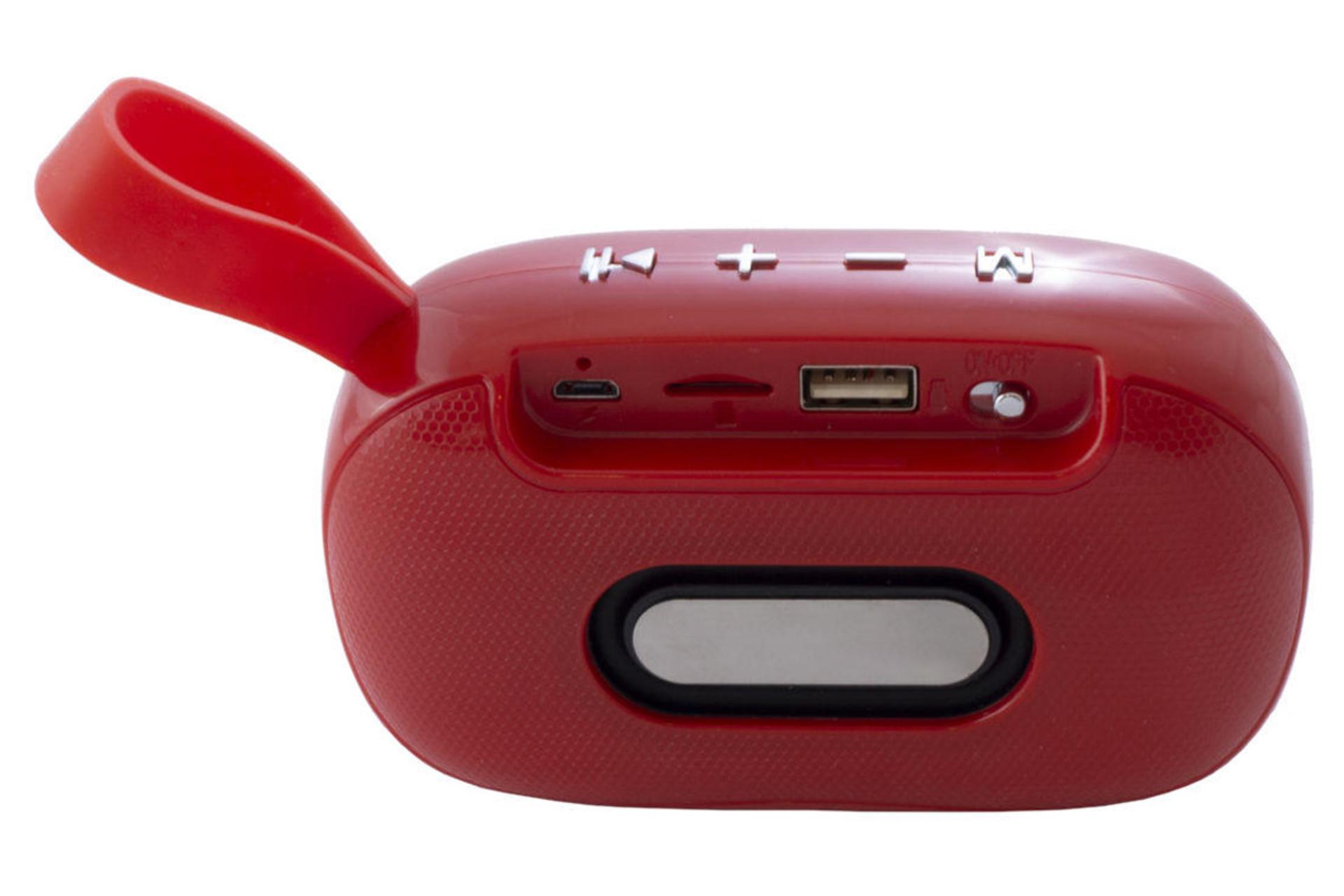 کانکتور اسپیکر تی اند جی T&G TG-173