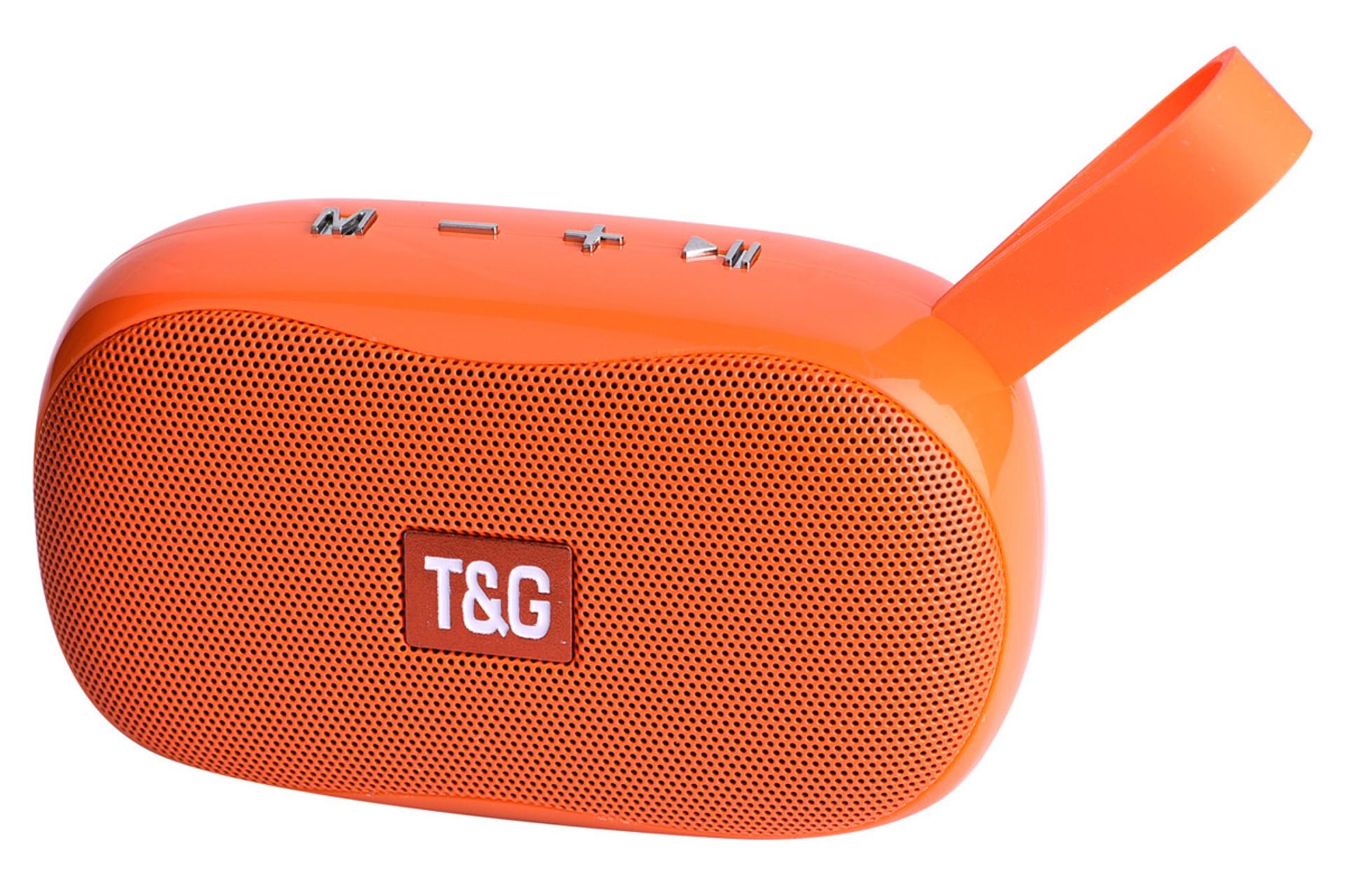 ابعاد اسپیکر تی اند جی T&G TG-173