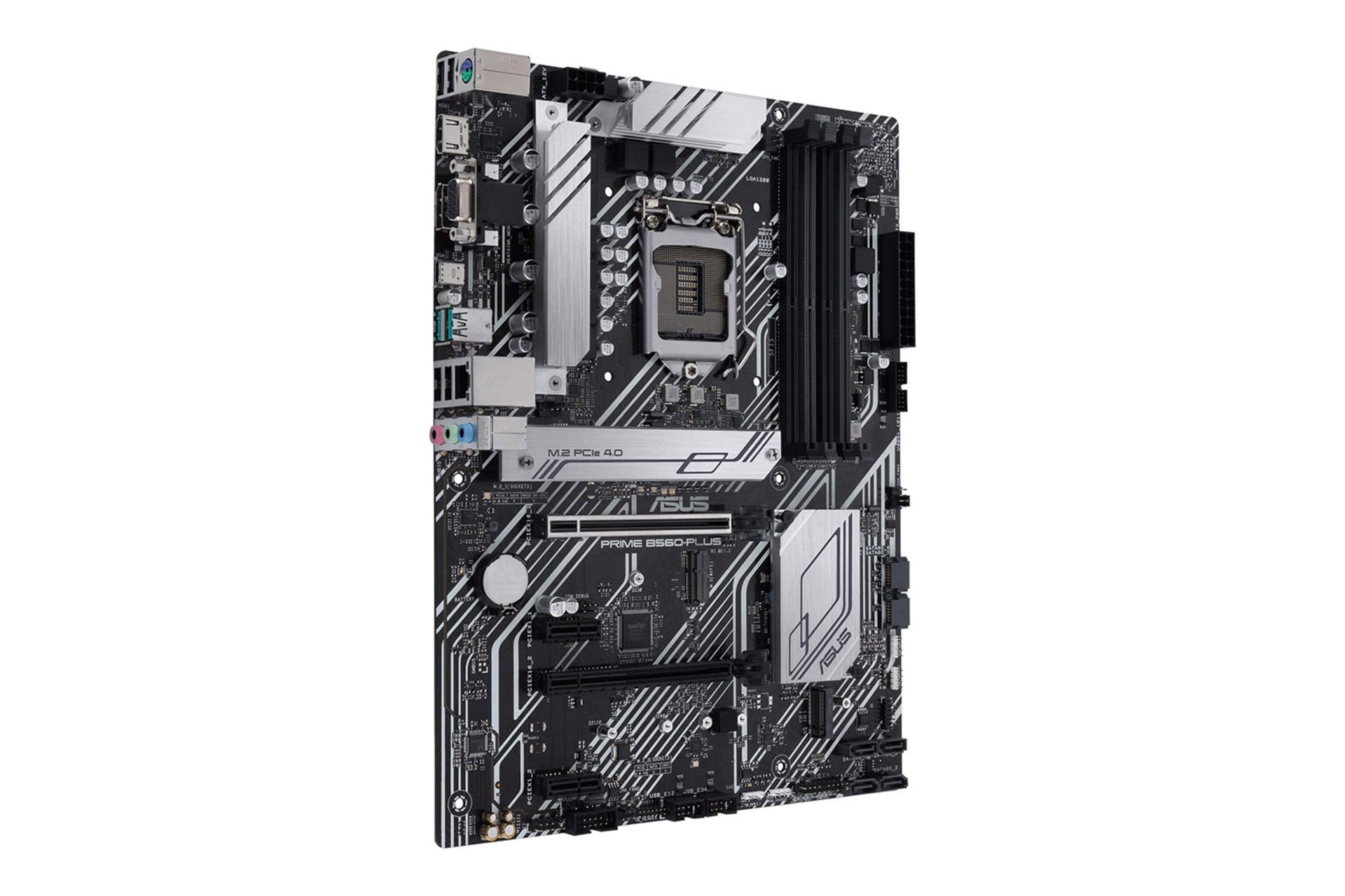 مادربرد ایسوس PRIME B560-PLUS