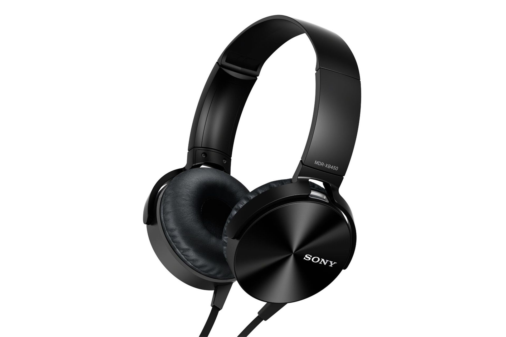 هدفون سونی Sony MDR-XB450AP مشکی