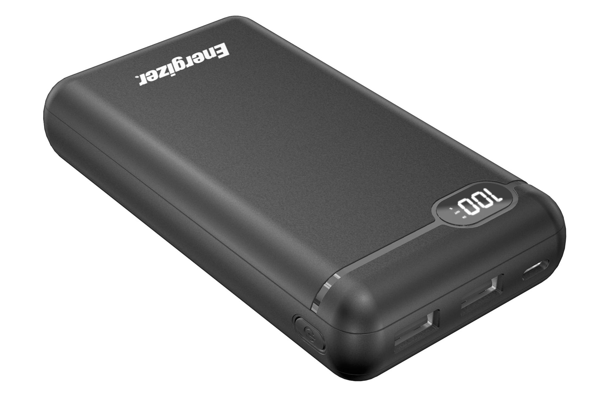 نمای کلی پاور بانک انرجایزر UE20003 ۰۲