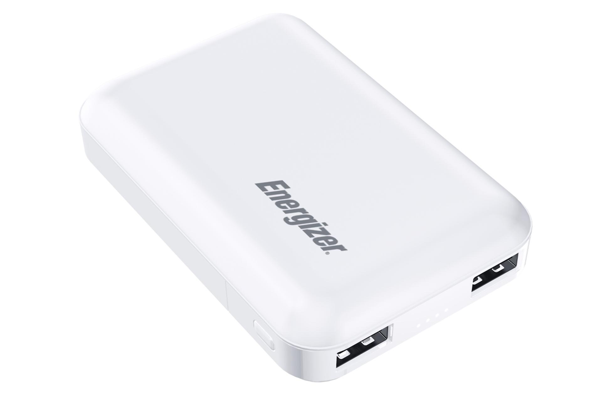 نمای کلی پاور بانک انرجایزر UE10045 ۰۲