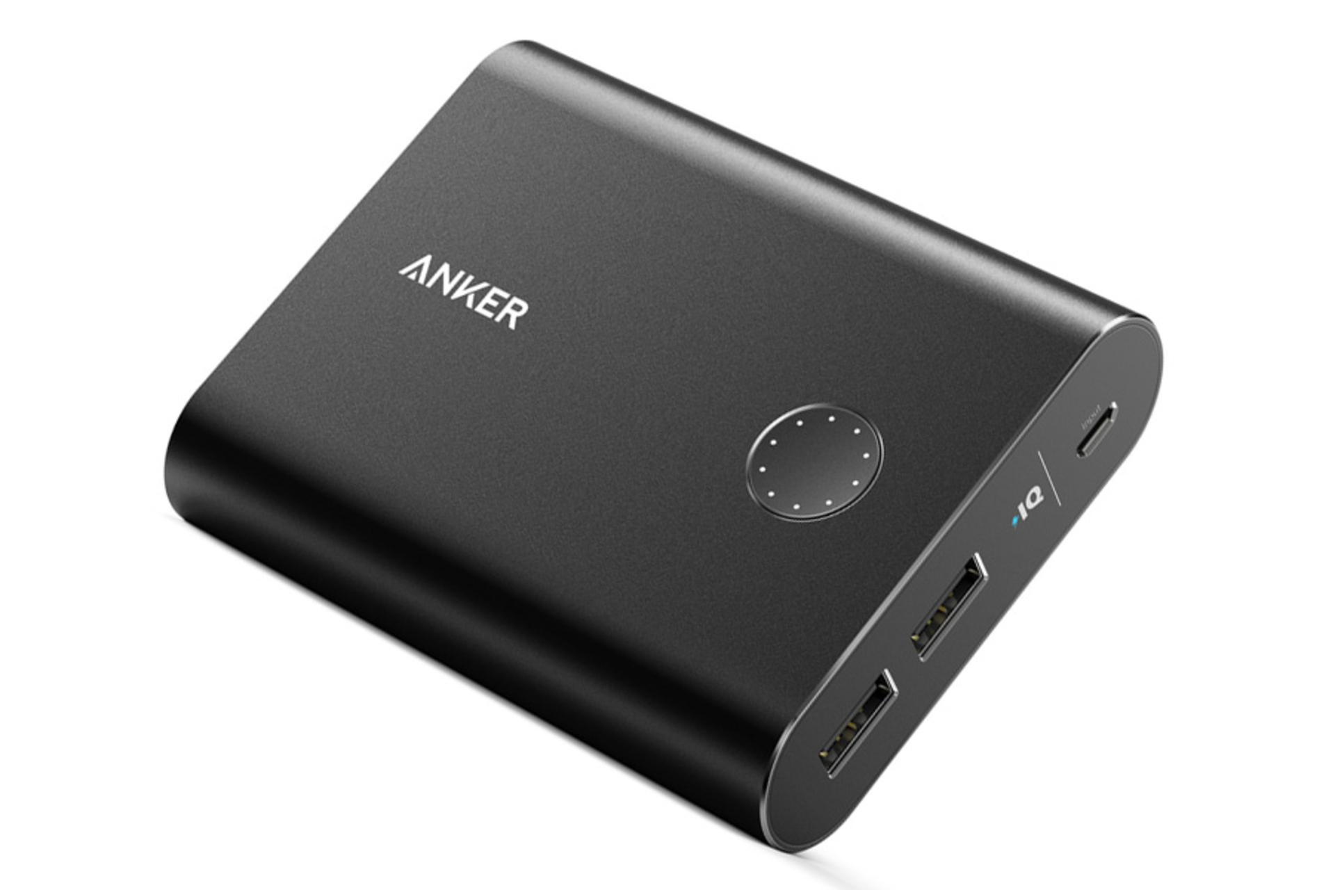 Anker PowerCore+ 13400 A1316 13400mAh
