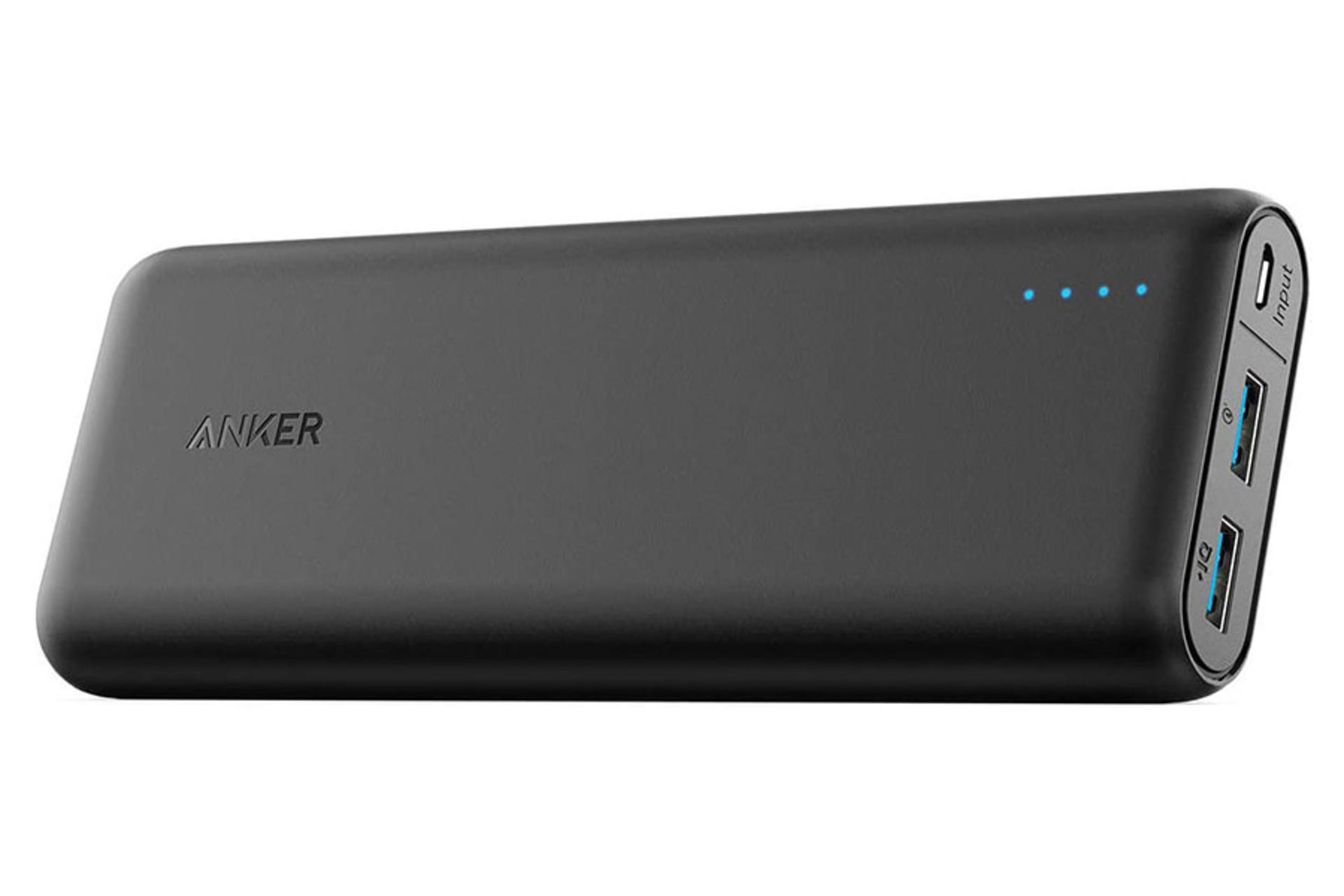 Anker PowerCore Speed 20000 A1278 20000mAh