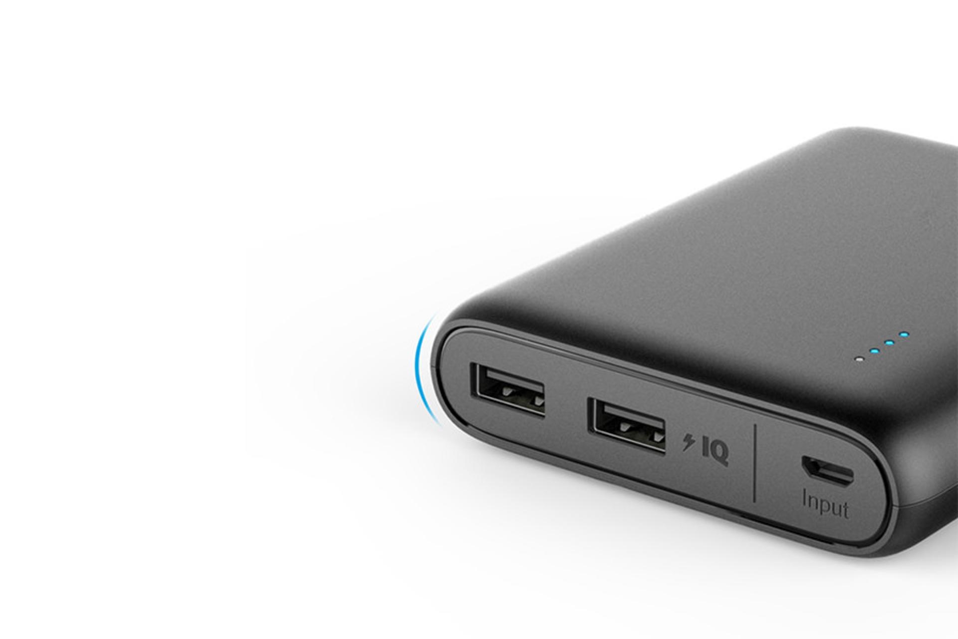 Anker PowerCore 13000 A1215 13000mAh
