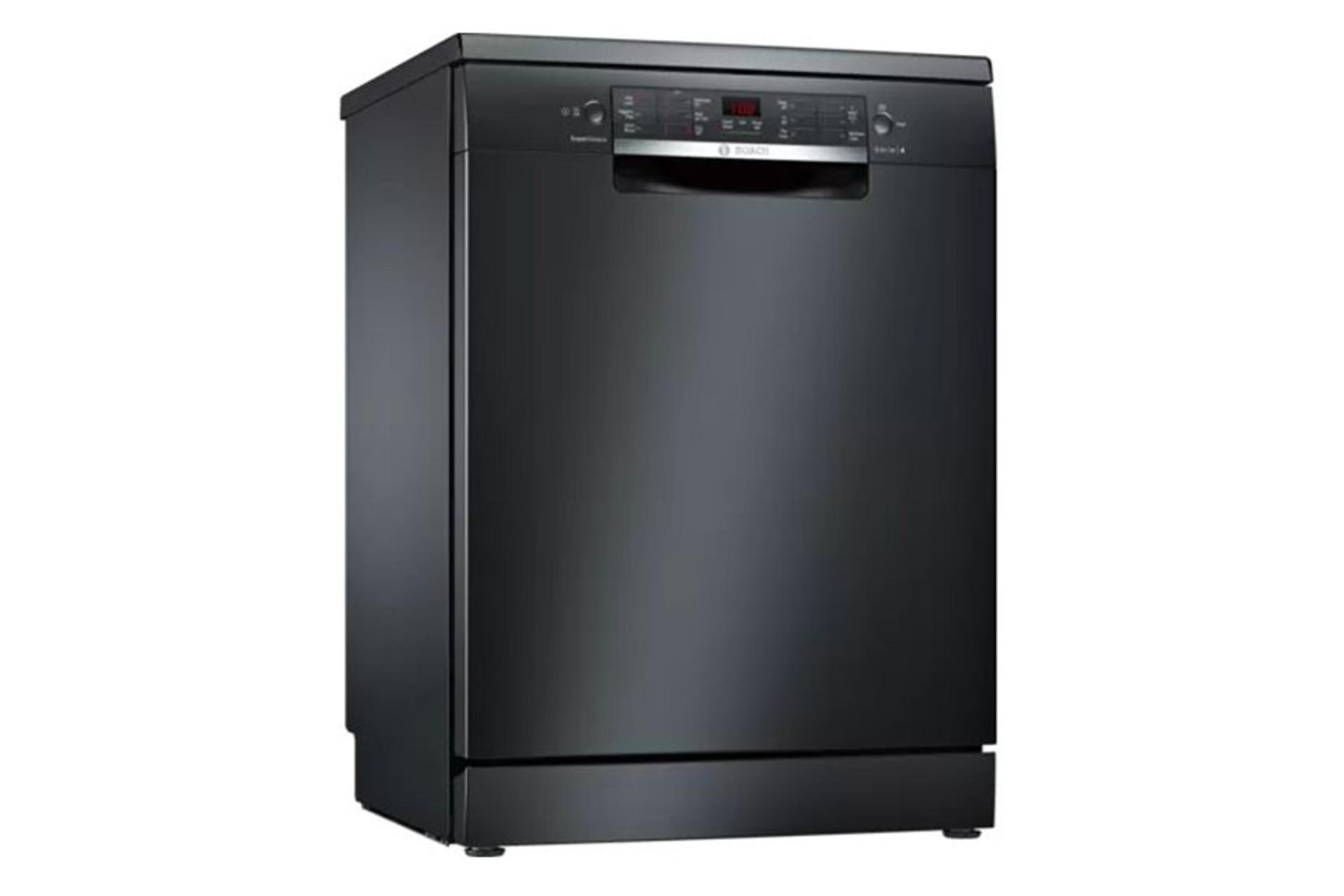 مرجع متخصصين ايران ماشين ظرف شويي بوش Bosch SMS46NB01B