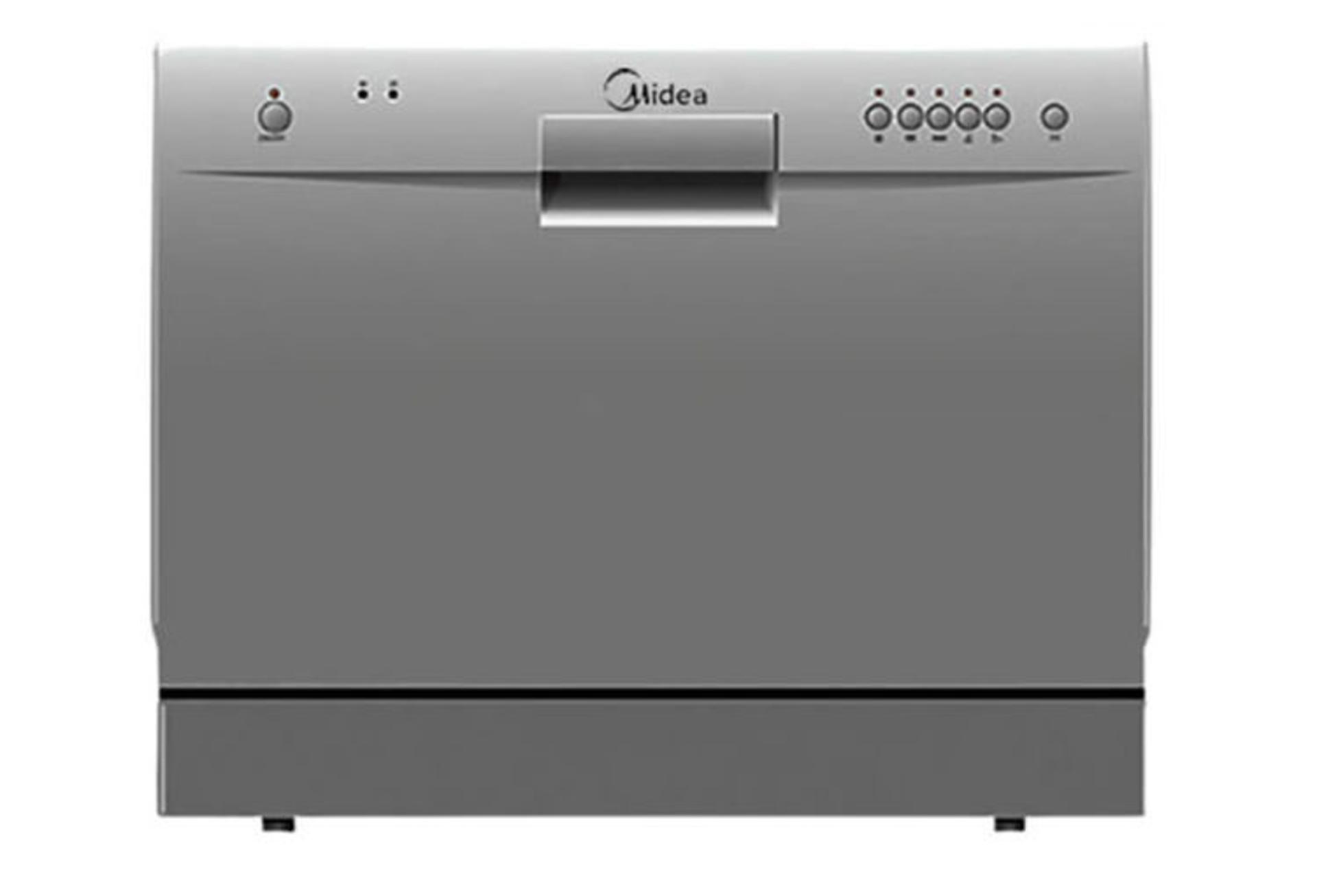 ماشین ظرف شویی مایدیا Midea WQP6-3208A