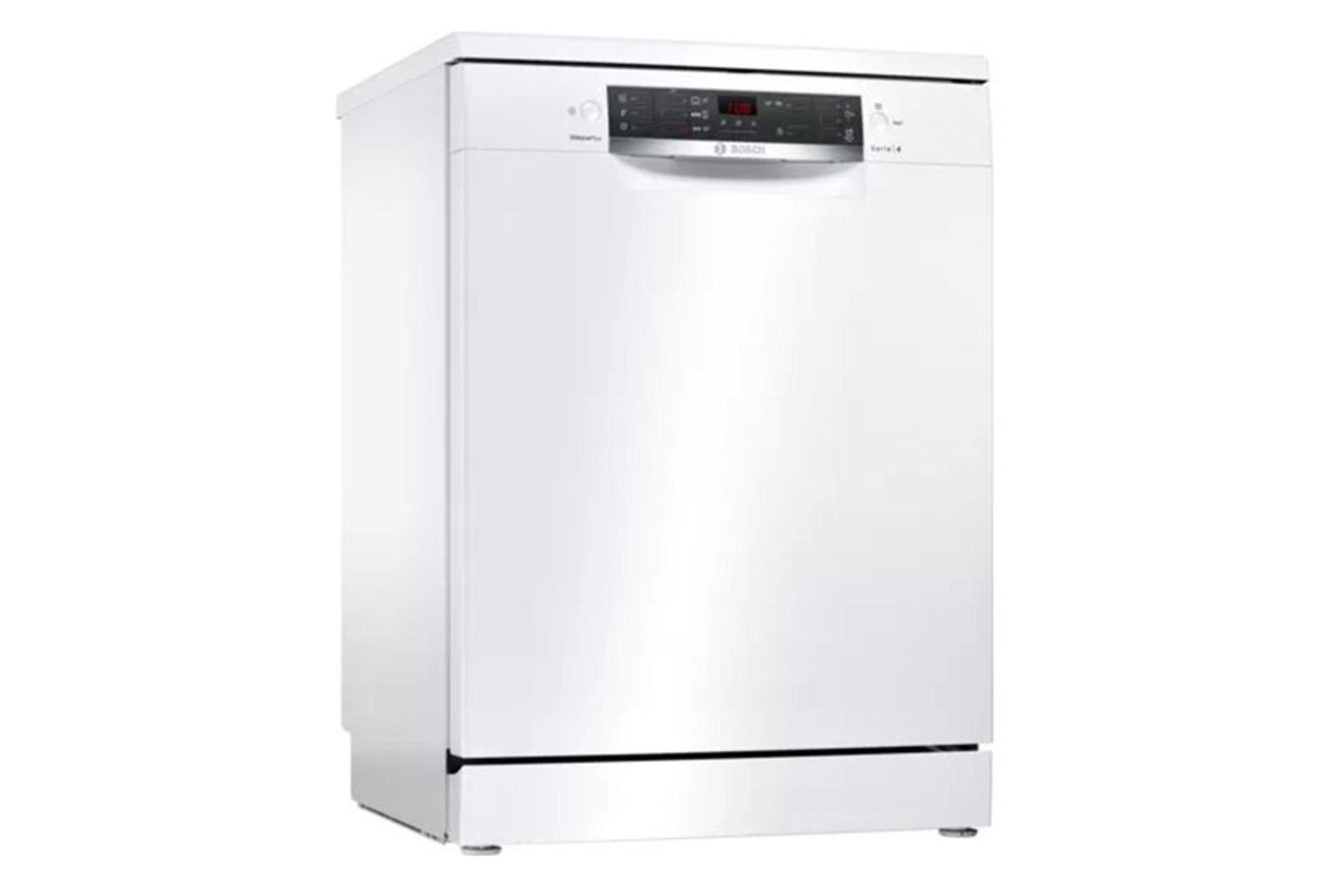 مرجع متخصصين ايران ماشين ظرف شويي بوش Bosch SMS45DW10Q