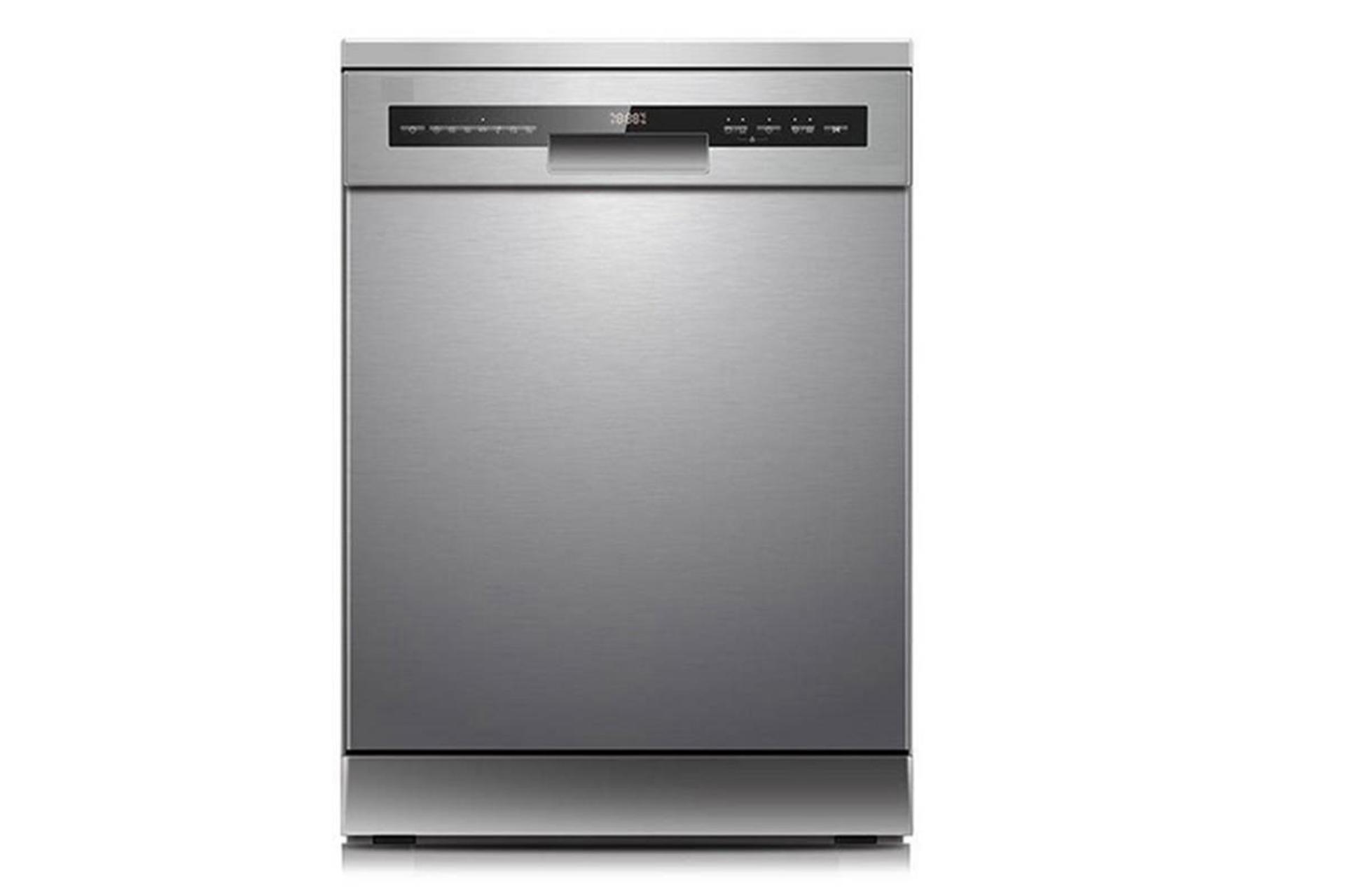 مرجع متخصصين ايران ماشين ظرف شويي هيونداي Hyundai HDW-1404
