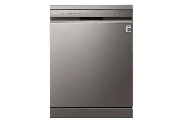ال جی XD64