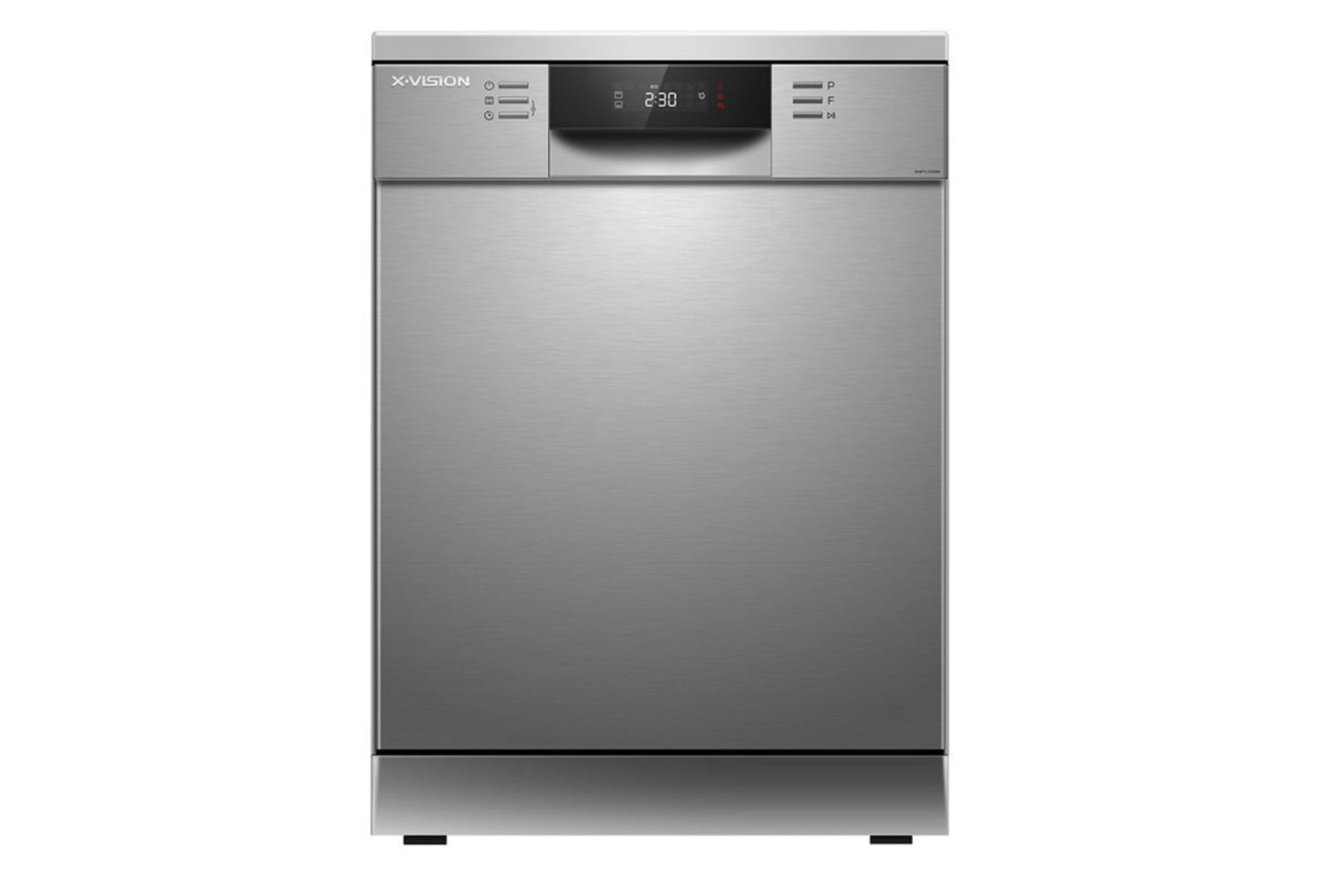 ماشین ظرف شویی ایکس ویژن X.Vision M140