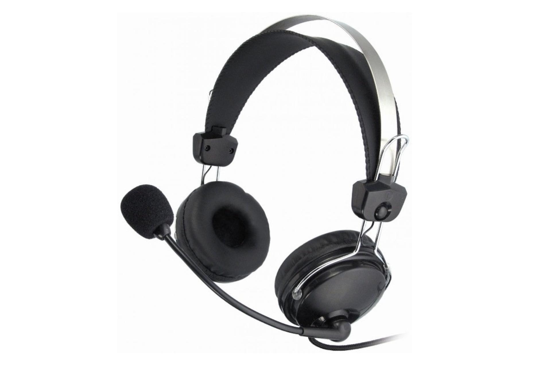 هدفون ای فورتک A4Tech HS-7P