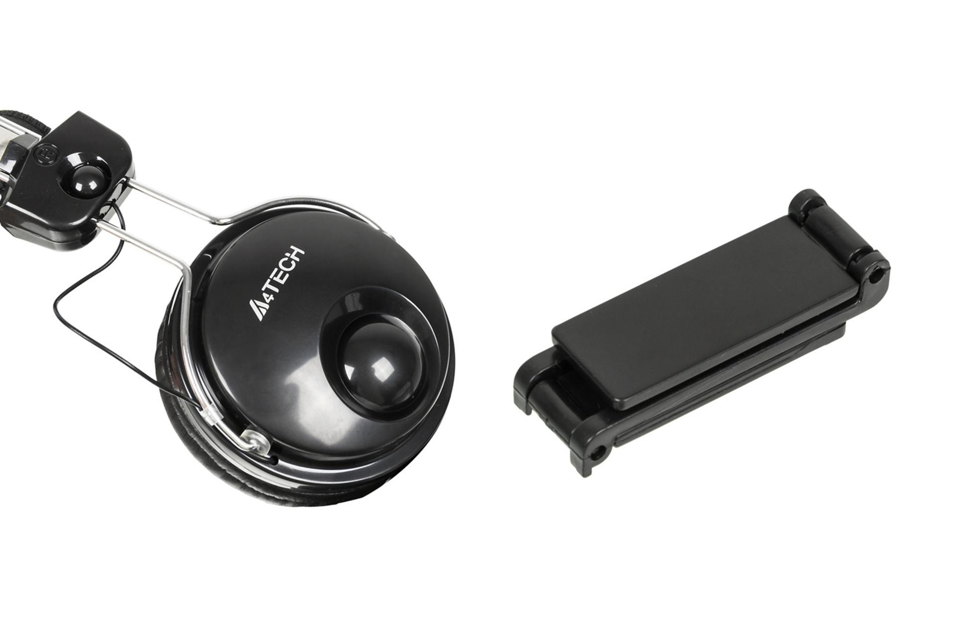 نگه دارنده هدفون ای فورتک A4Tech HS-7P