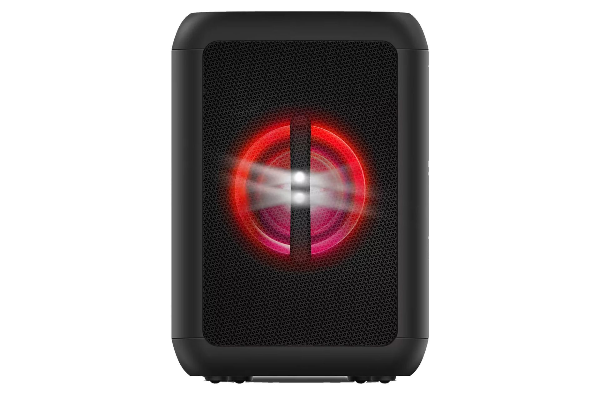 اسپیکر فیلیپس Philips Tanx100 نمای جلو