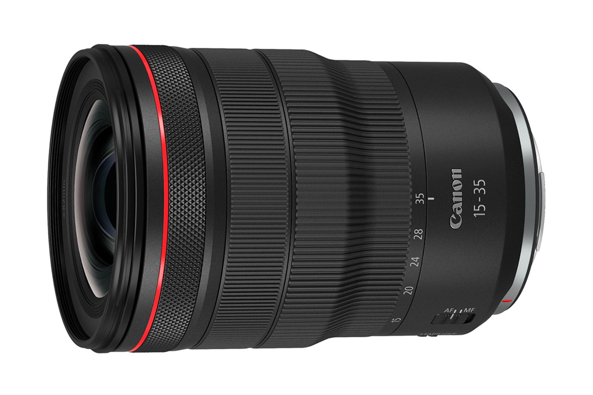 مرجع متخصصين ايران كانن RF 15-35mm F2.8L IS USM