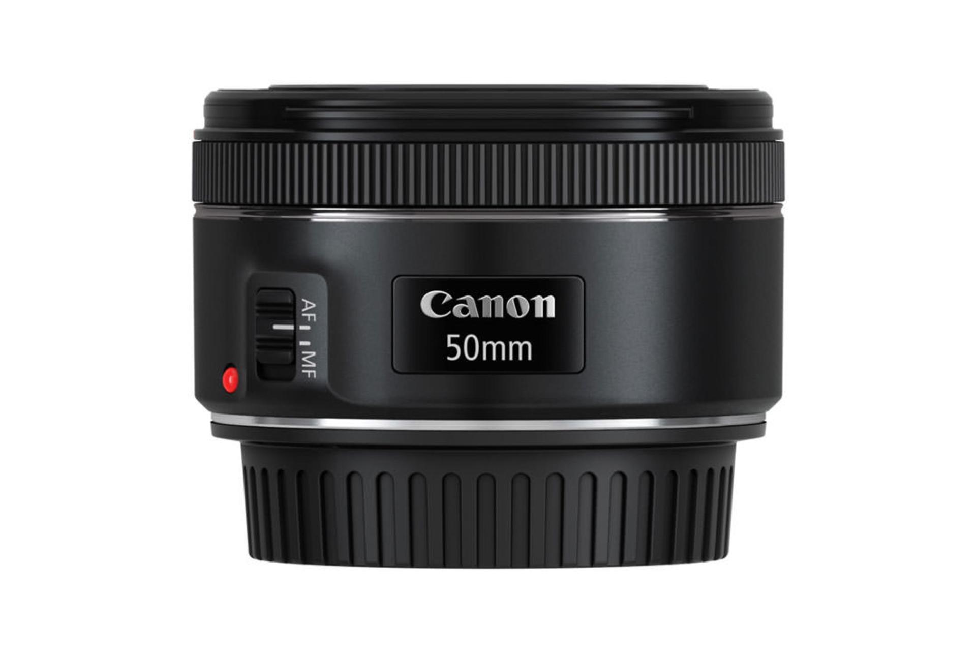 مرجع متخصصين ايران Canon EF 50mm f/1.8 STM