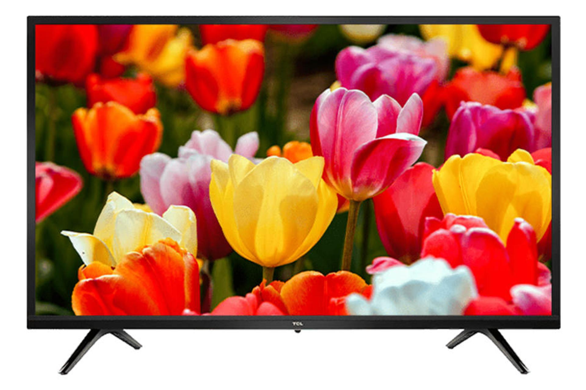 مرجع متخصصين ايران تلويزيون تي سي ال TCL 32D3200