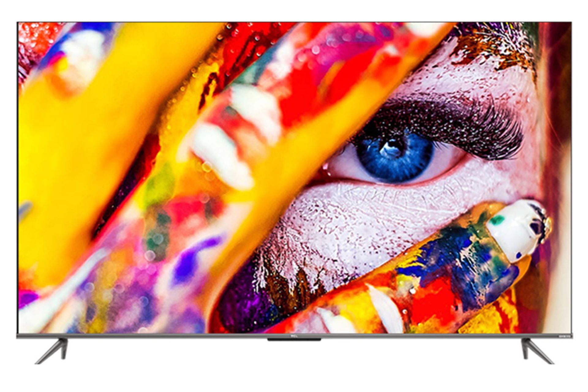 تلویزیون تی سی ال TCL 65C635
