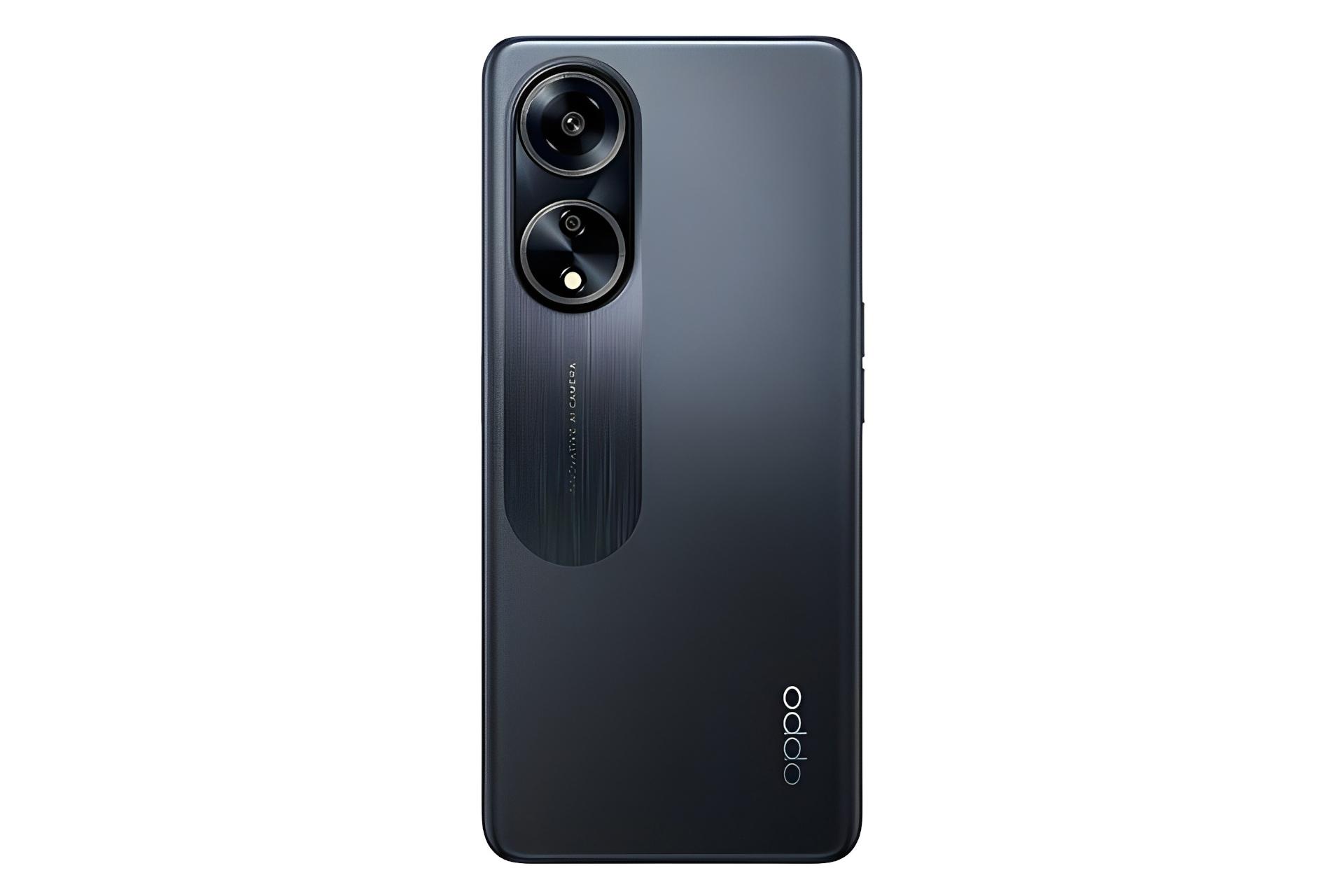 پنل پشت گوشی موبایل اوپو Oppo A1 5G