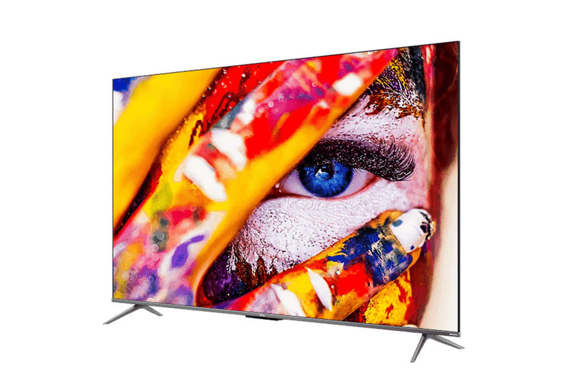 نمایشگر تلویزیون تی سی ال TCL 65C635