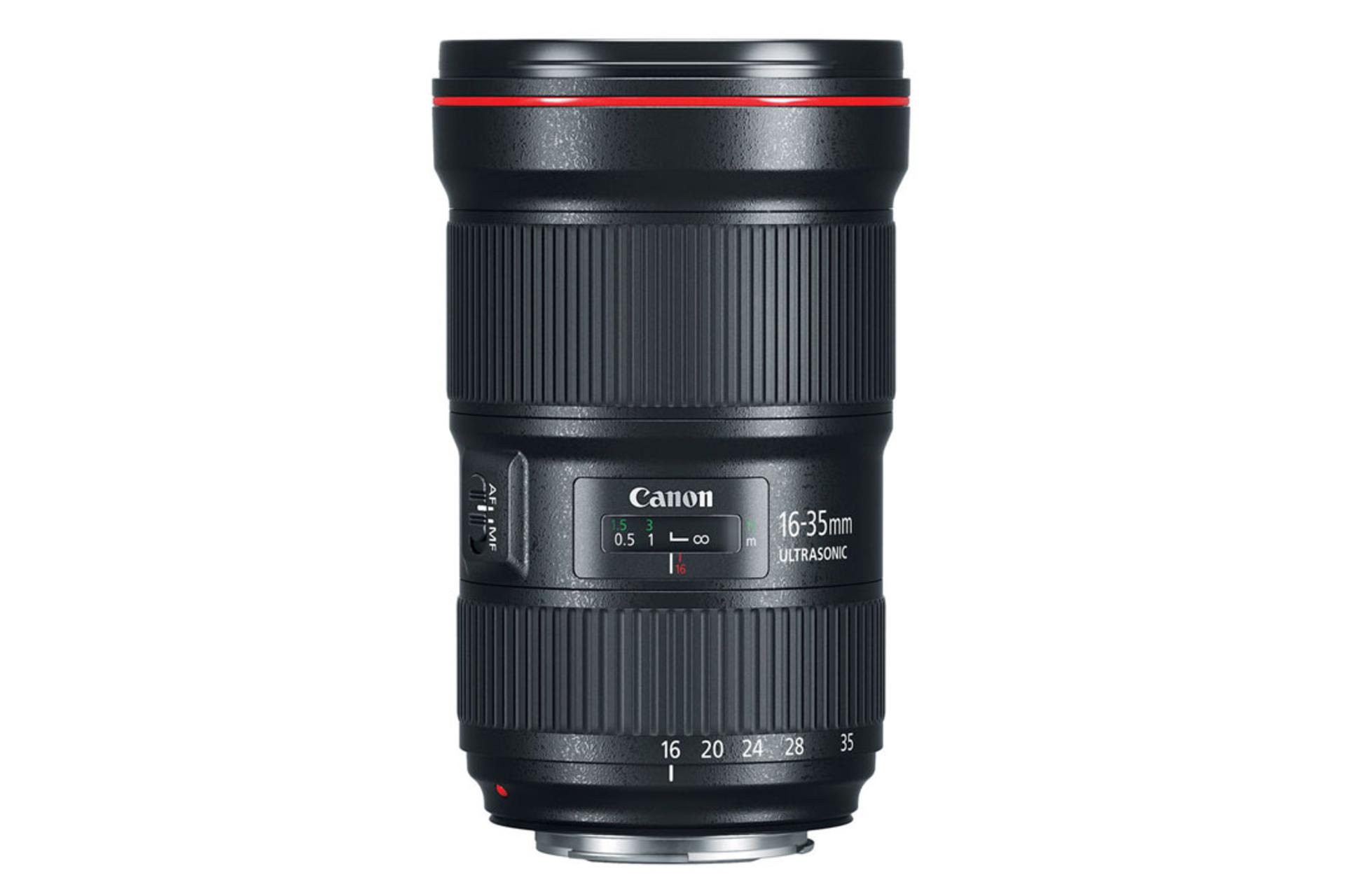 Canon EF 16-35mm F2.8L III USM	