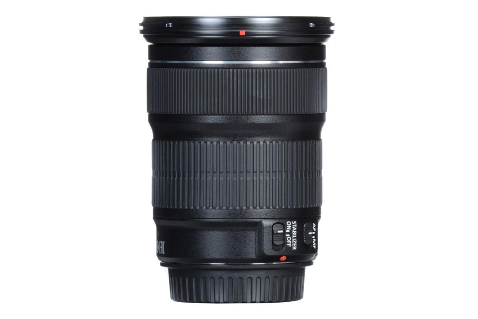 Canon EF 24-105mm F3.5-5.6 IS STM	