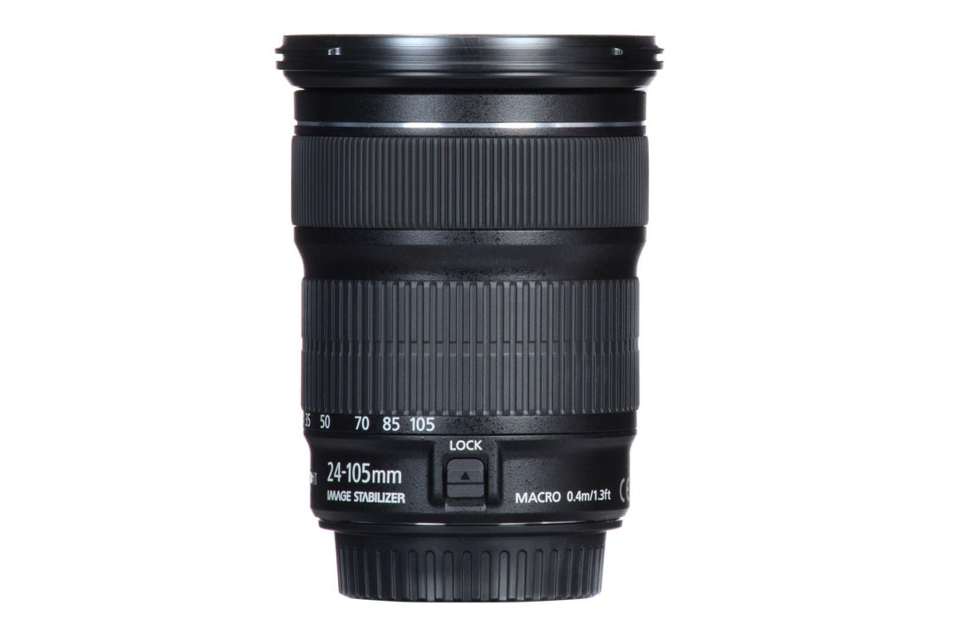 Canon EF 24-105mm F3.5-5.6 IS STM	