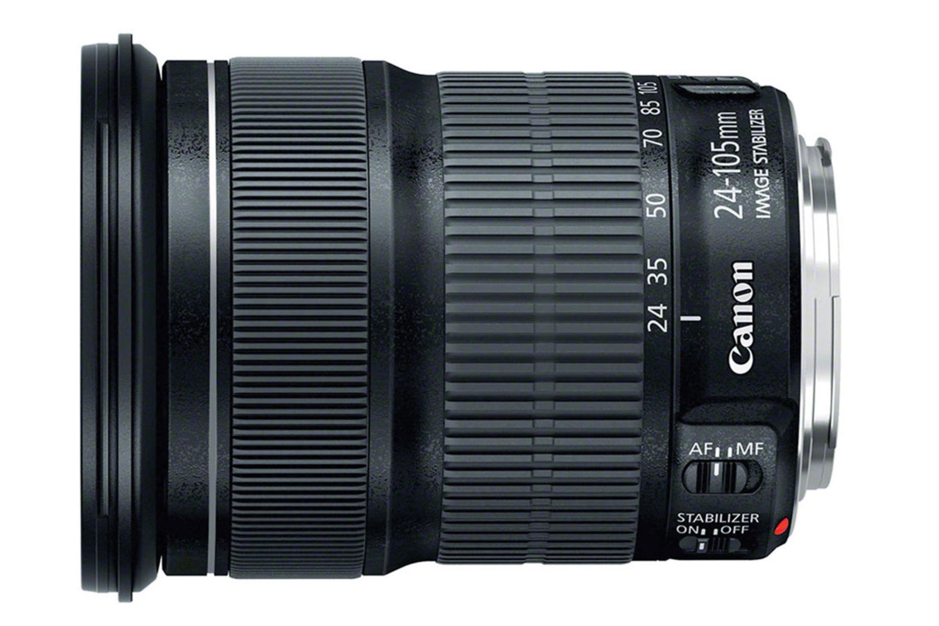 Canon EF 24-105mm F3.5-5.6 IS STM	