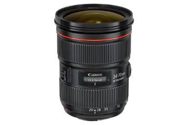 کانن EF 24-70mm f/2.8L II USM