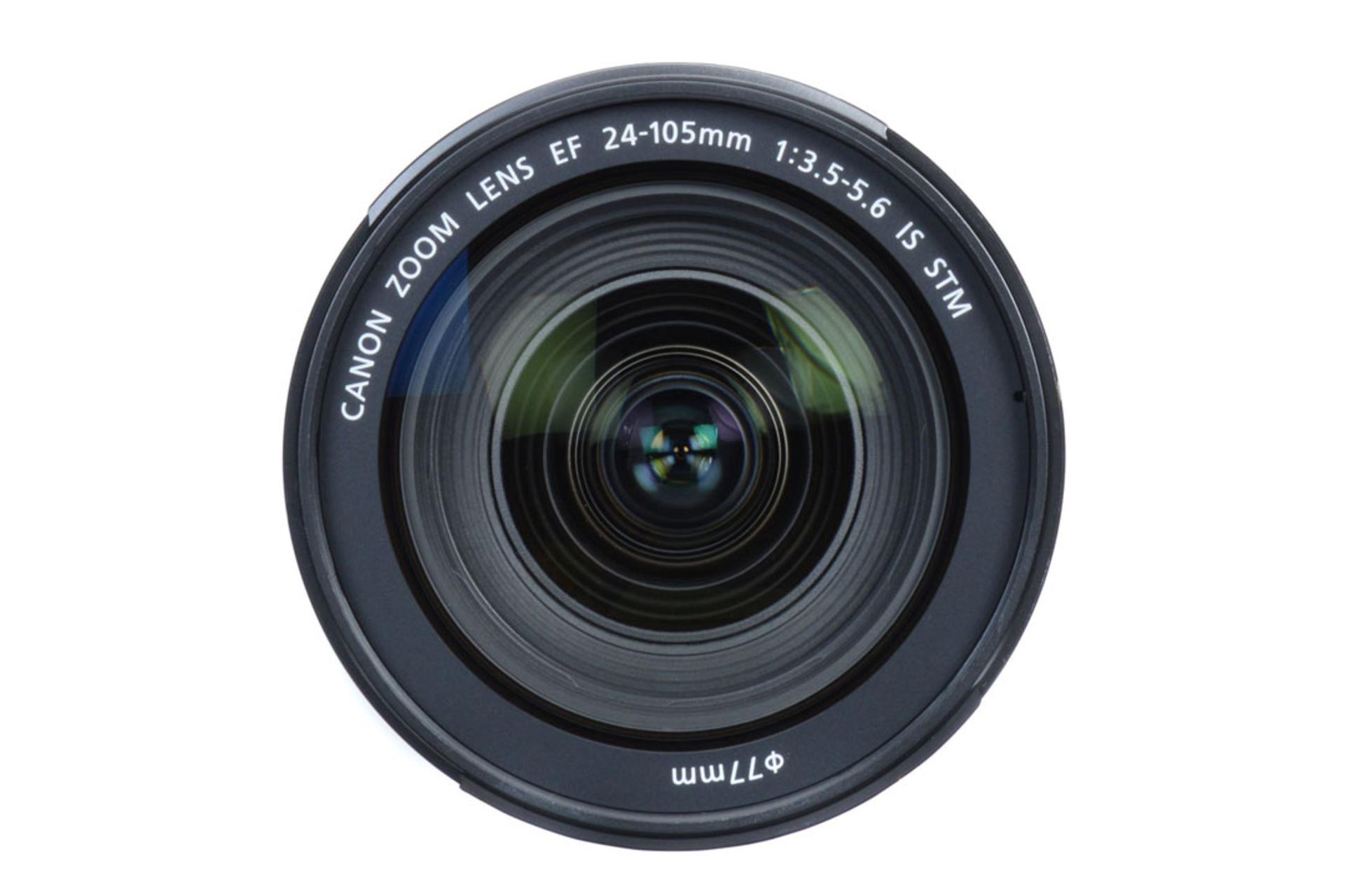 Canon EF 24-105mm F3.5-5.6 IS STM	