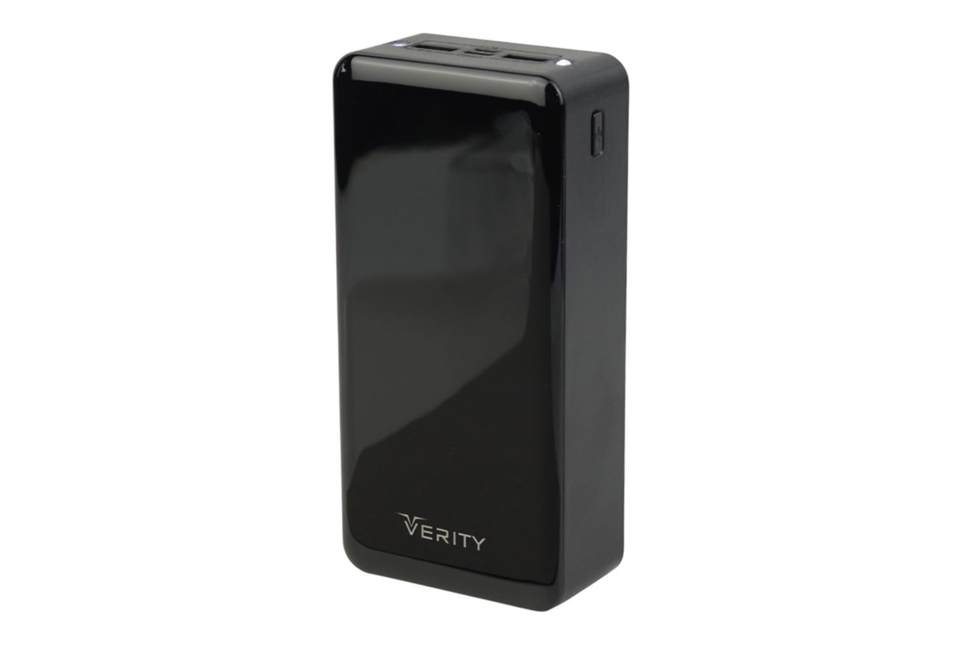 نمای جلو پاوربانک وریتی V-PA129-30PD