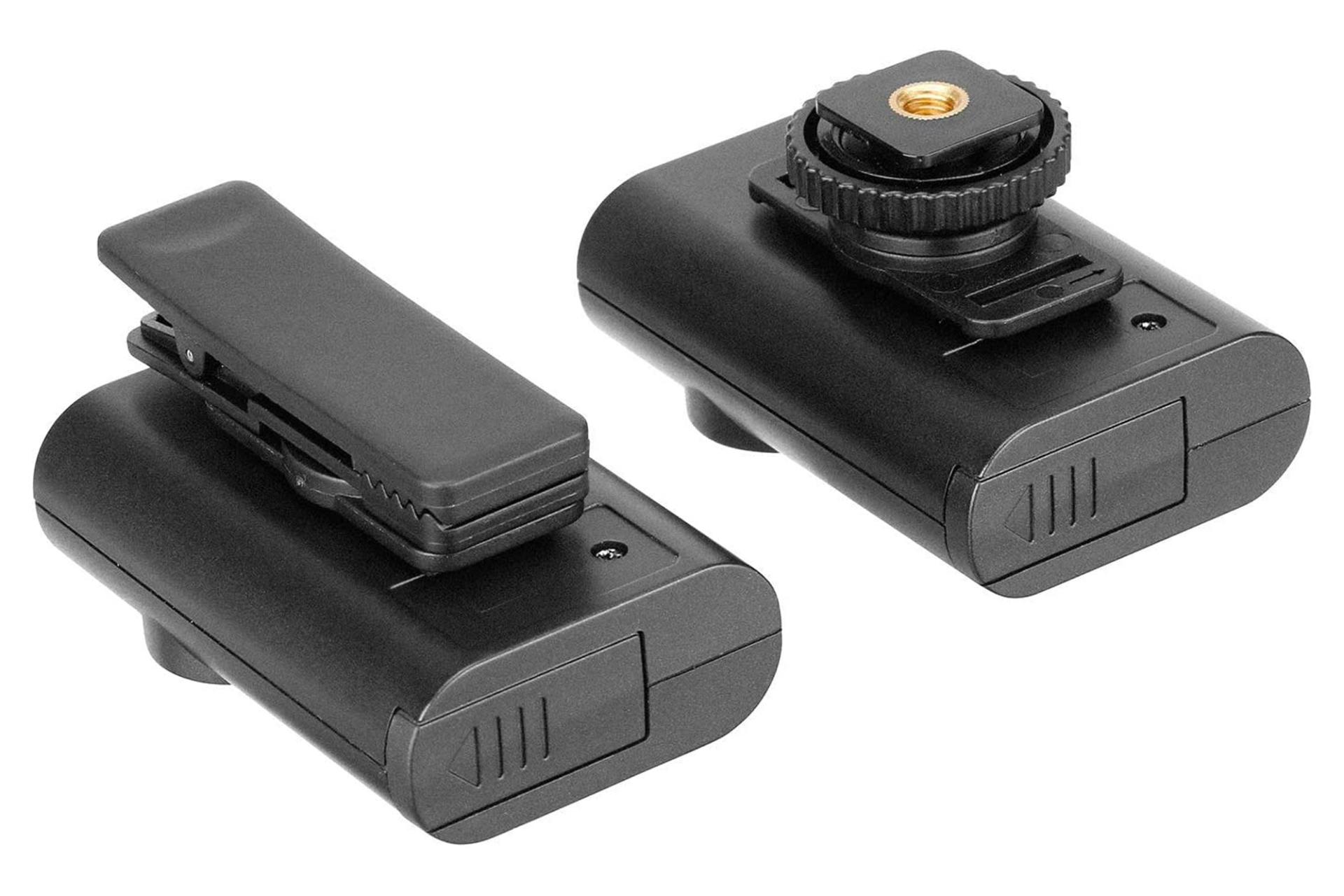 میکروفون بویا BOYA BY-WM4 PRO K1 نمای پشت