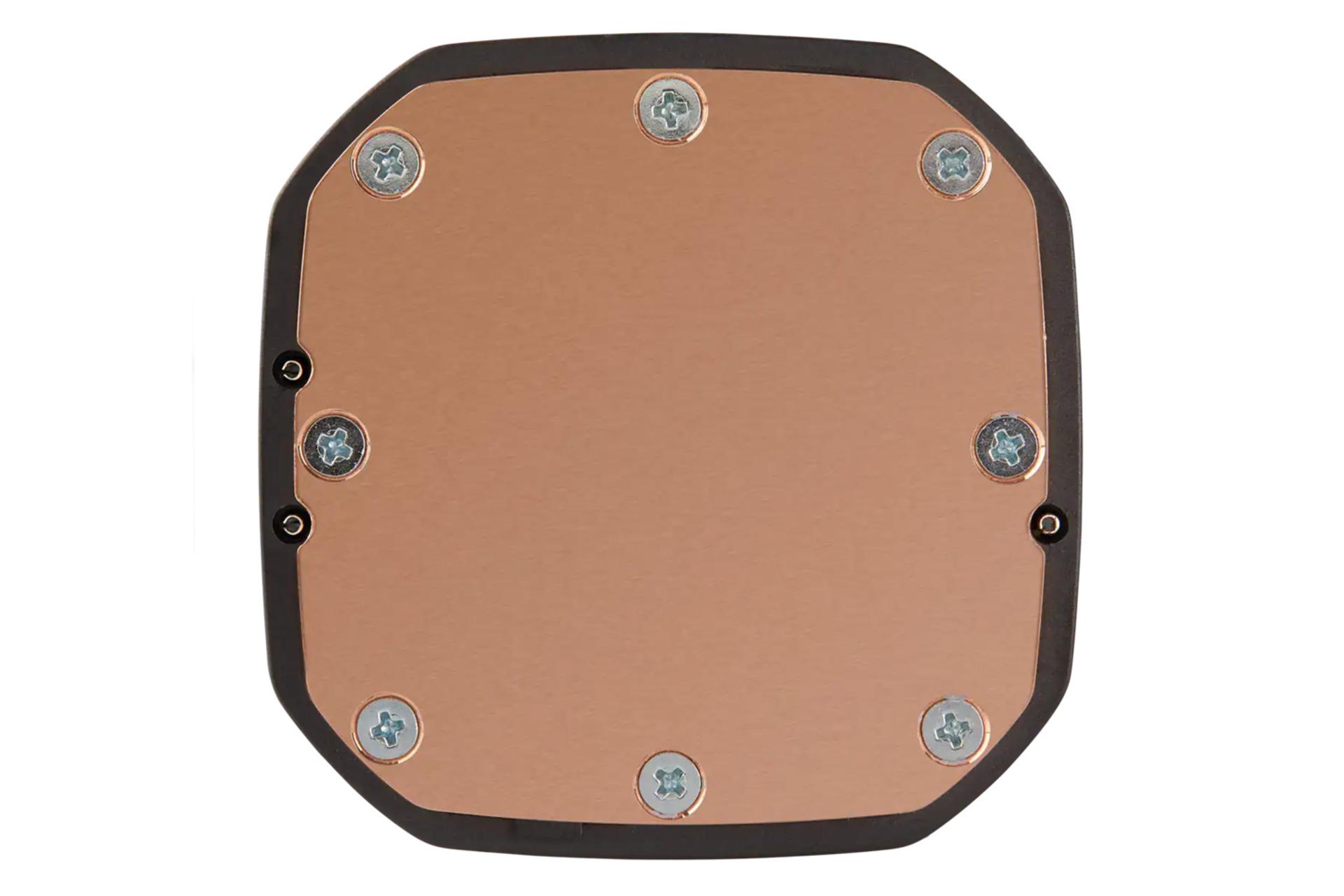 واتربلاک خنک کننده مایع کورسیر H100i RGB PRO XT