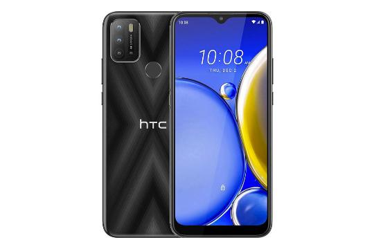 قیمت گوشی وایلدفایر E2 پلی اچ تی سی | HTC Wildfire E2 Play + مشخصات