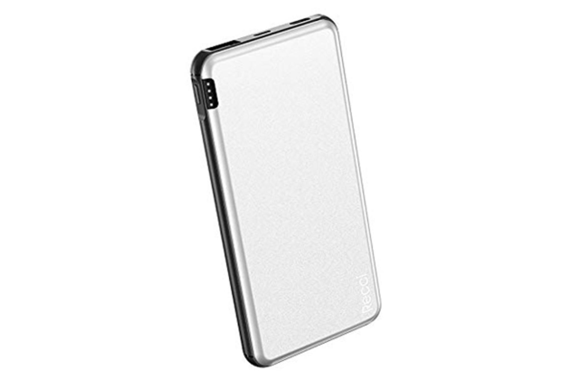 درگاه پاور بانک رسی RPB-P01