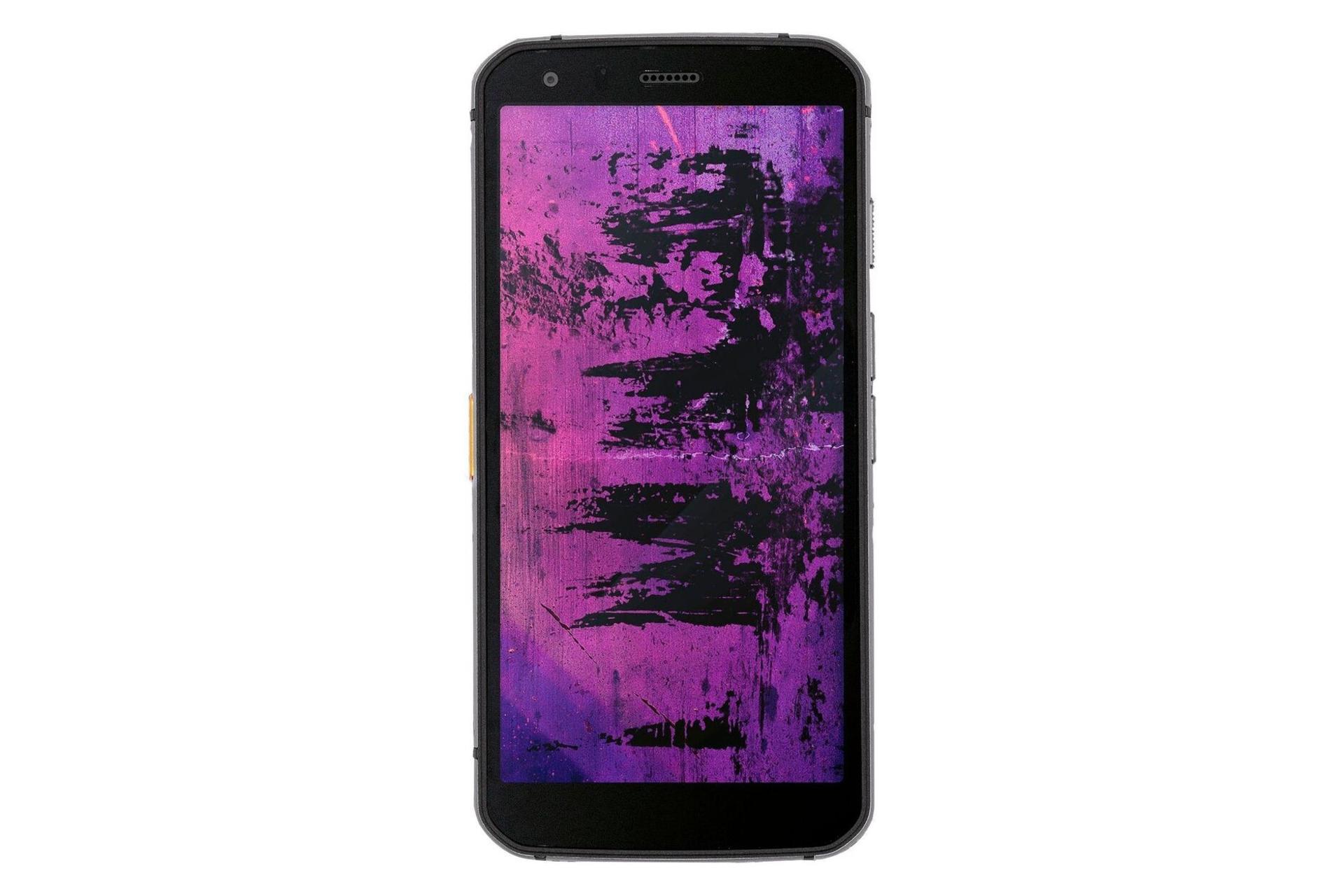 پنل جلو گوشی موبایل S62 کت / Cat S62