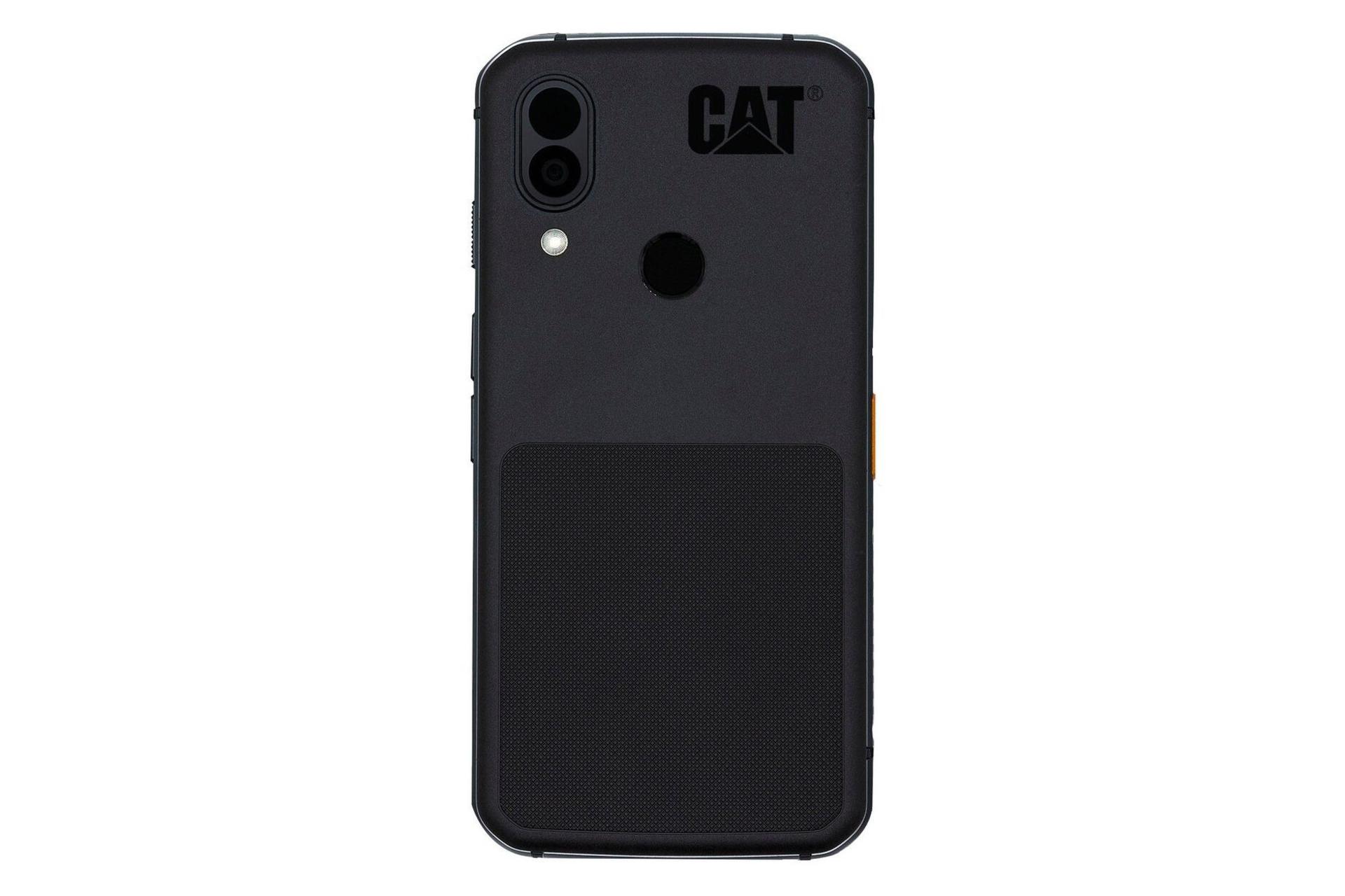 پنل پشت گوشی موبایل S62 کت / Cat S62
