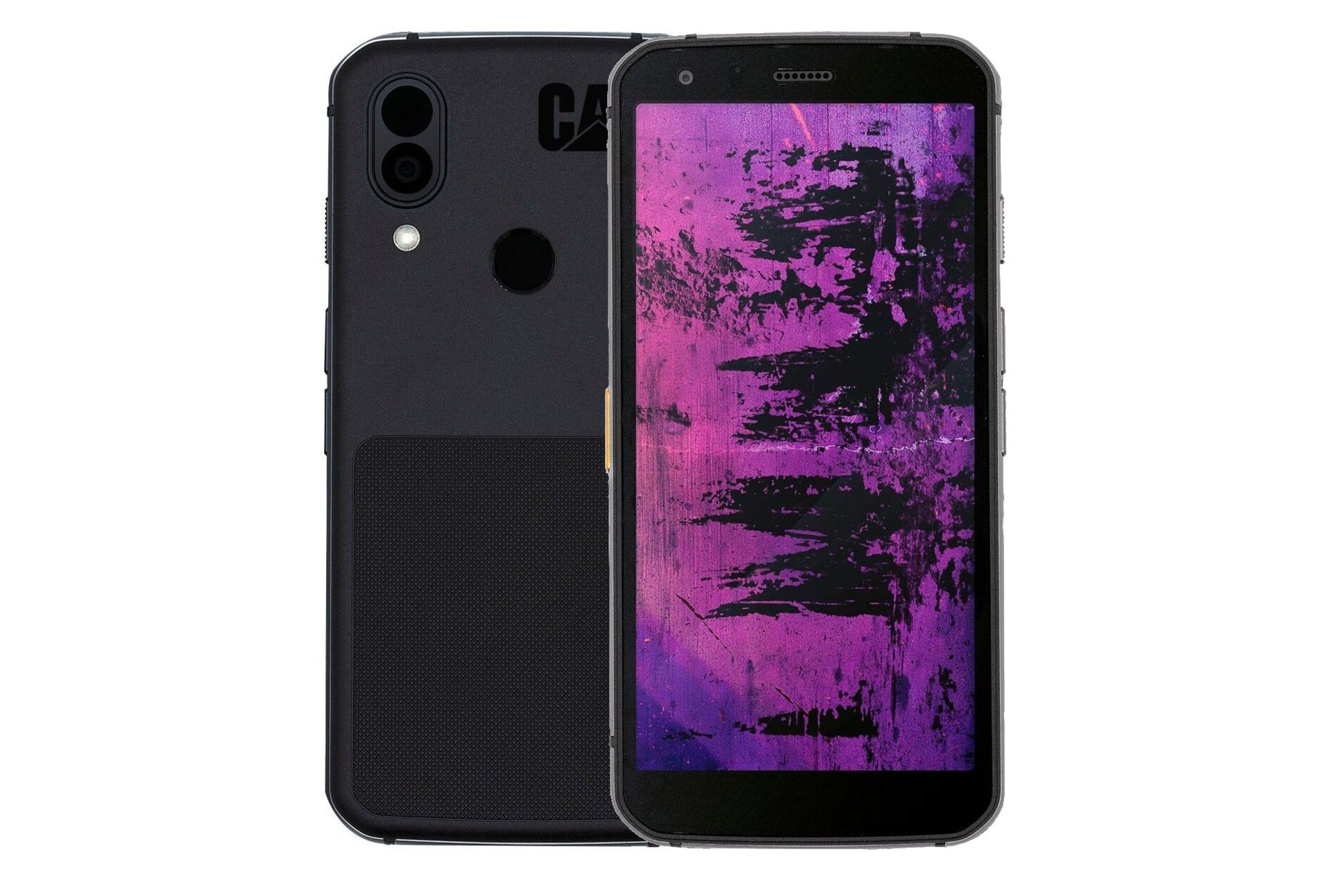 گوشی موبایل S62 کت / Cat S62