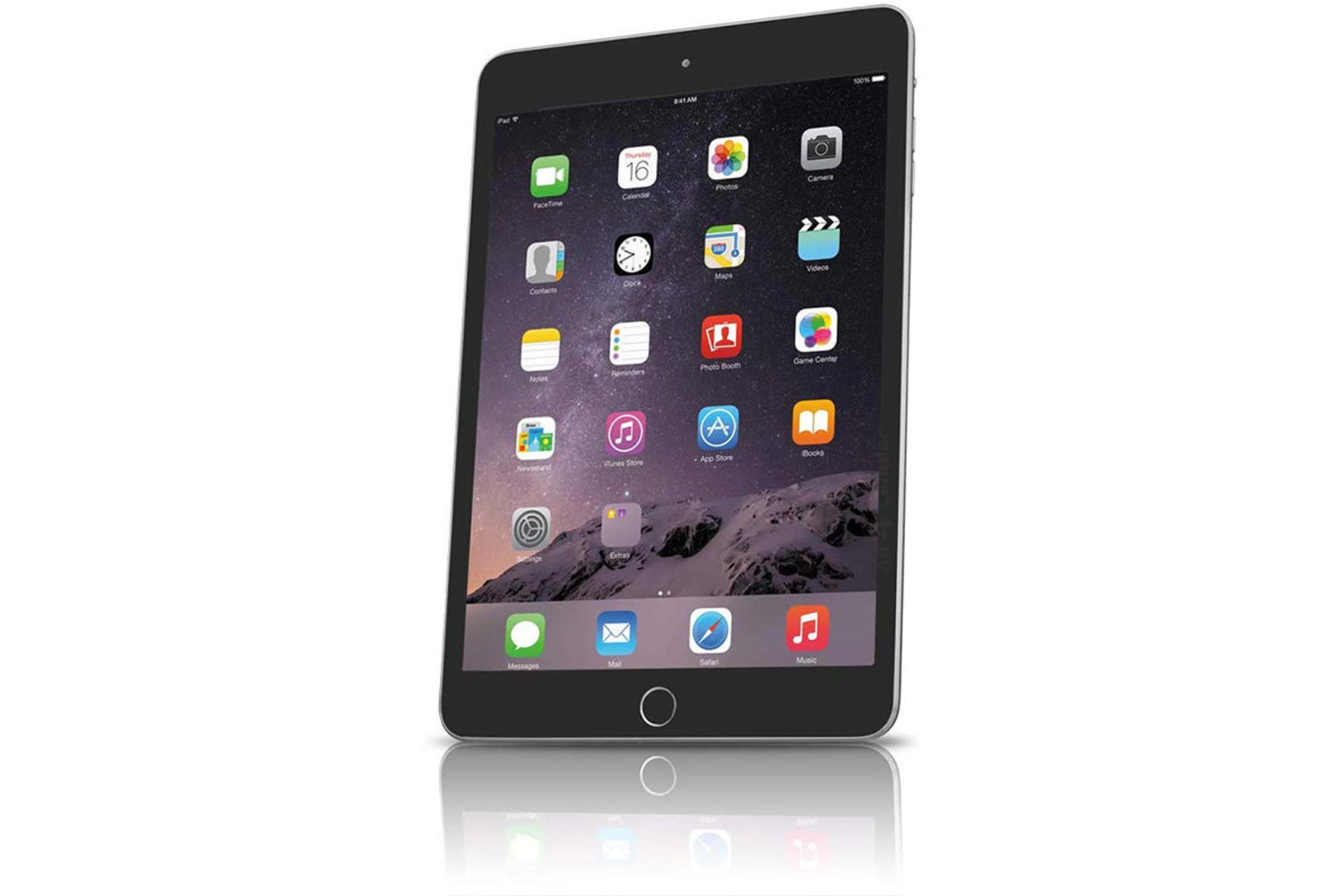 Apple iPad mini 3