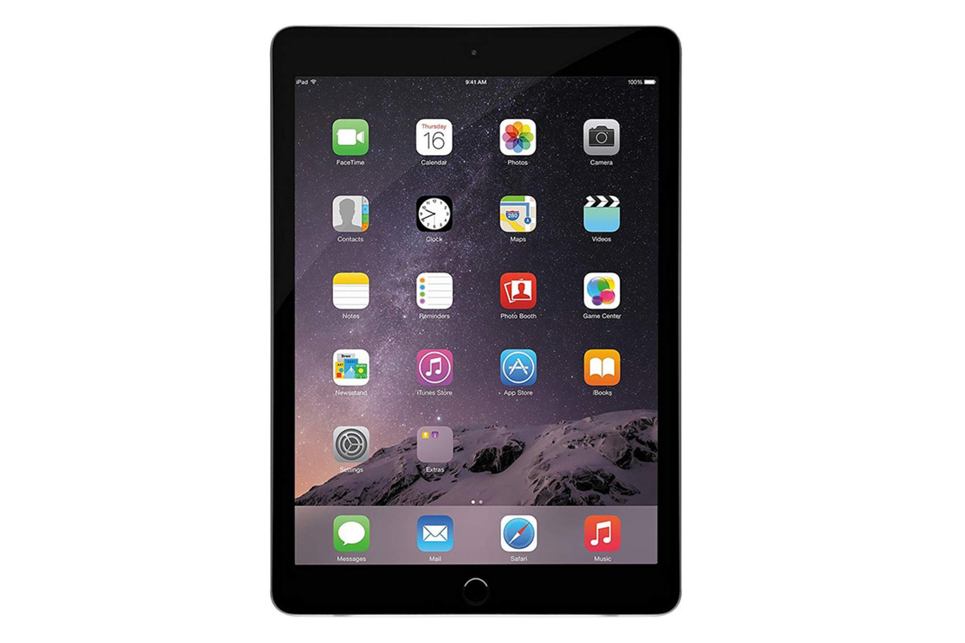 Apple iPad mini 3