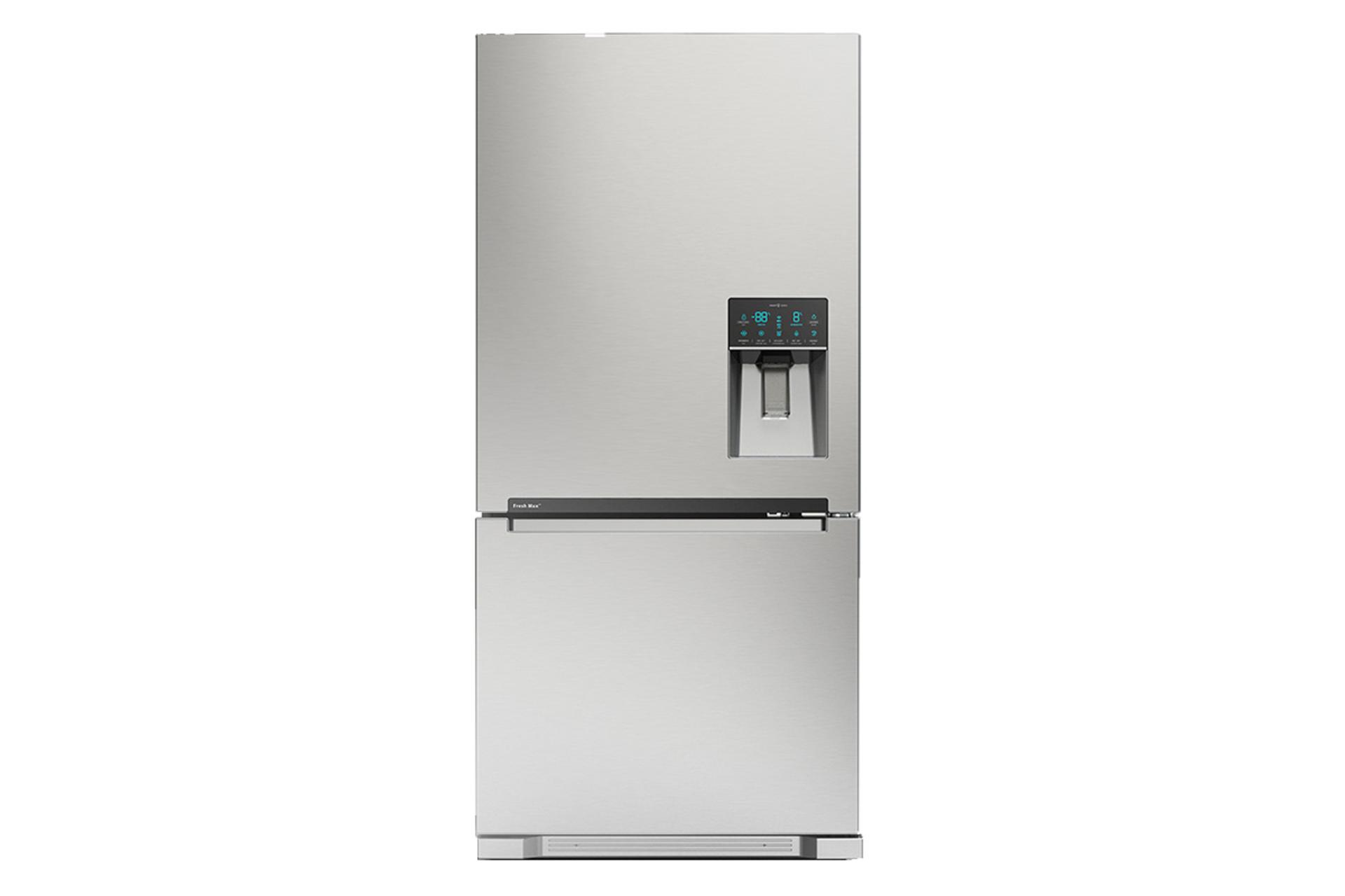 مرجع متخصصين ايران يخچال فريزر دوو Daewoo D4BF-0028